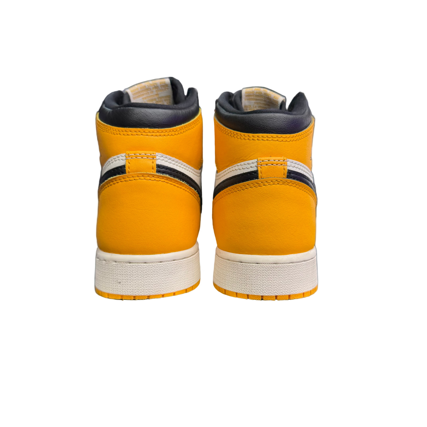 Nike Air Jordan 1 Retro High (GS) Taxi
