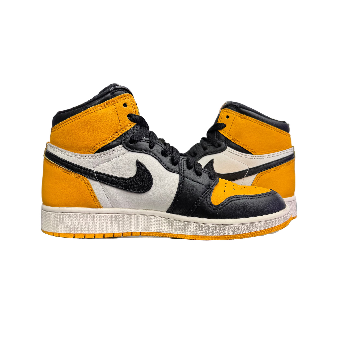 Nike Air Jordan 1 Retro High (GS) Taxi