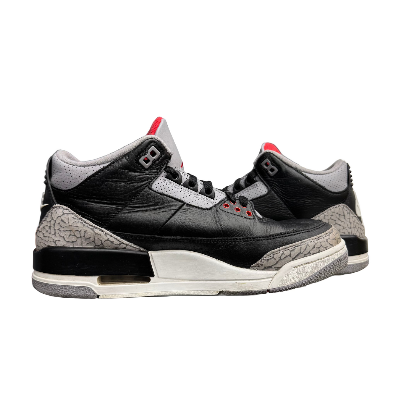 Nike Air Jordan 3 Retro OG Black Cement