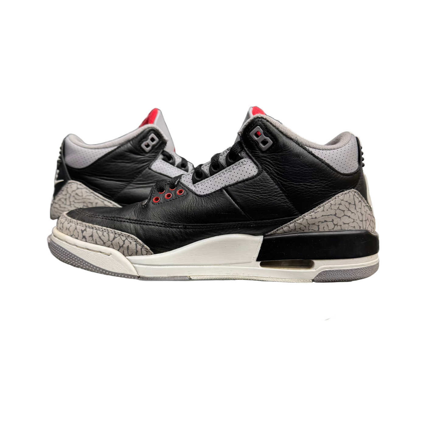 Nike Air Jordan 3 Retro OG Black Cement