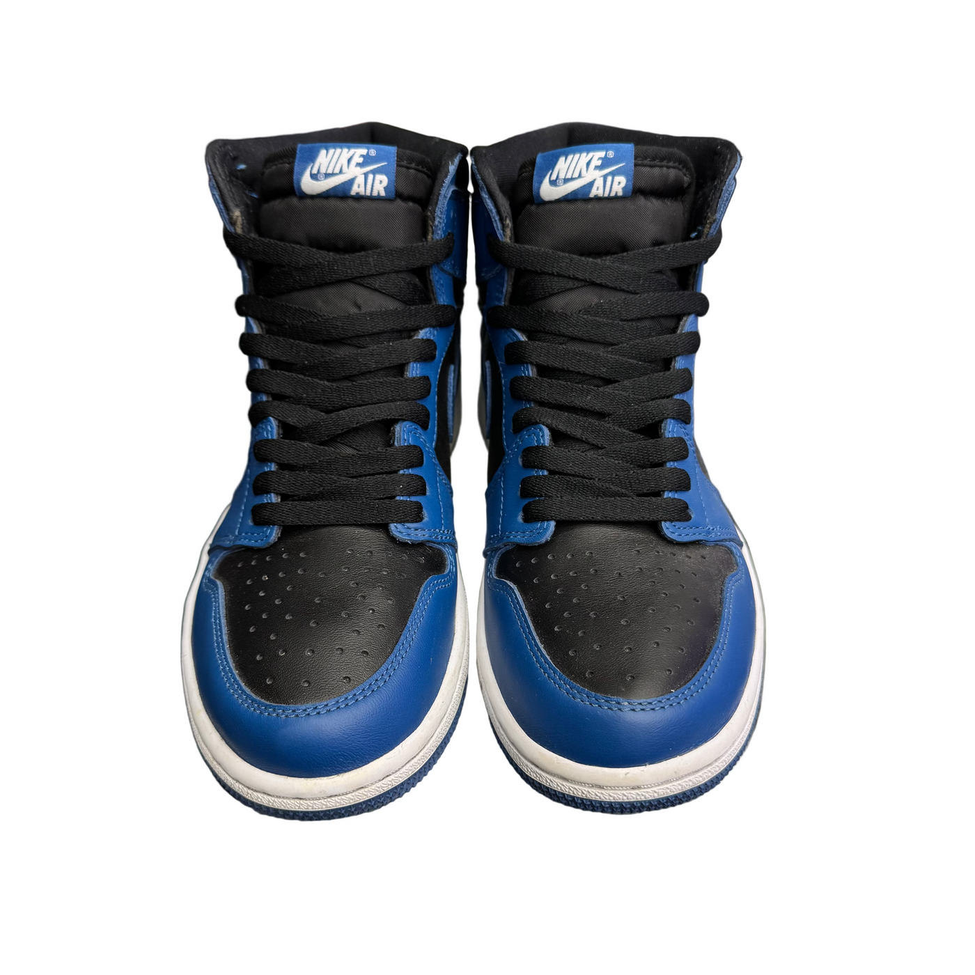 Nike Air Jordan 1 Retro High OG Dark Marina Blue