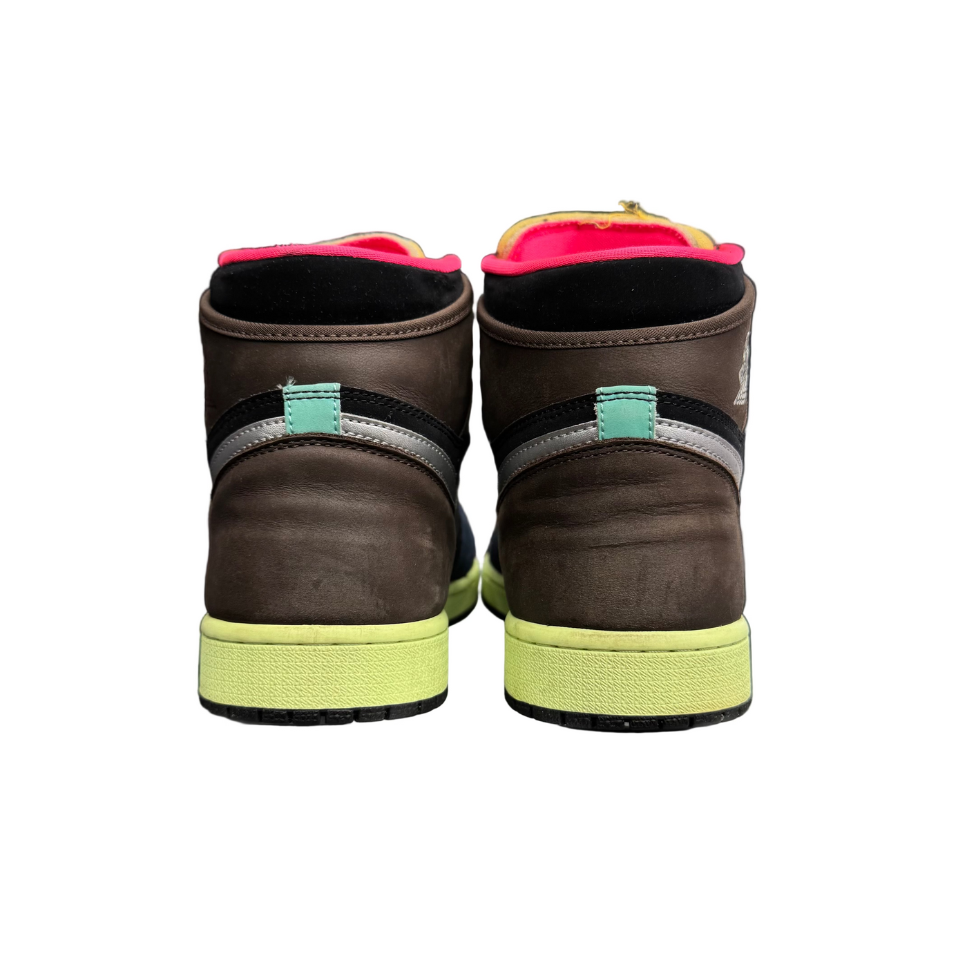 Nike Air Jordan 1 Retro High Tokyo Bio Hack