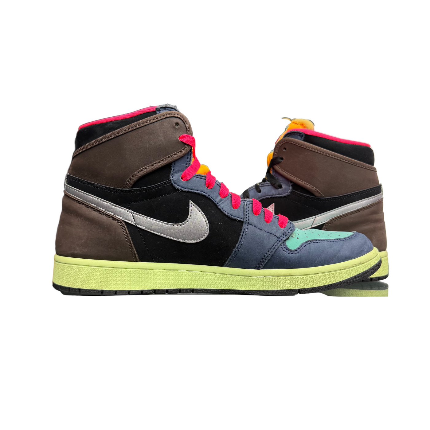 Nike Air Jordan 1 Retro High Tokyo Bio Hack