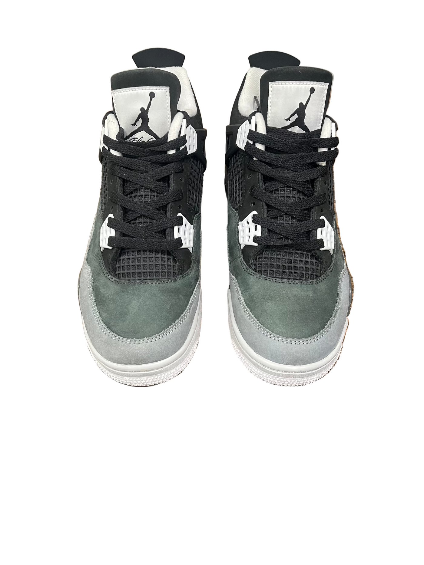 Nike Air Jordan 4 Retro Fear