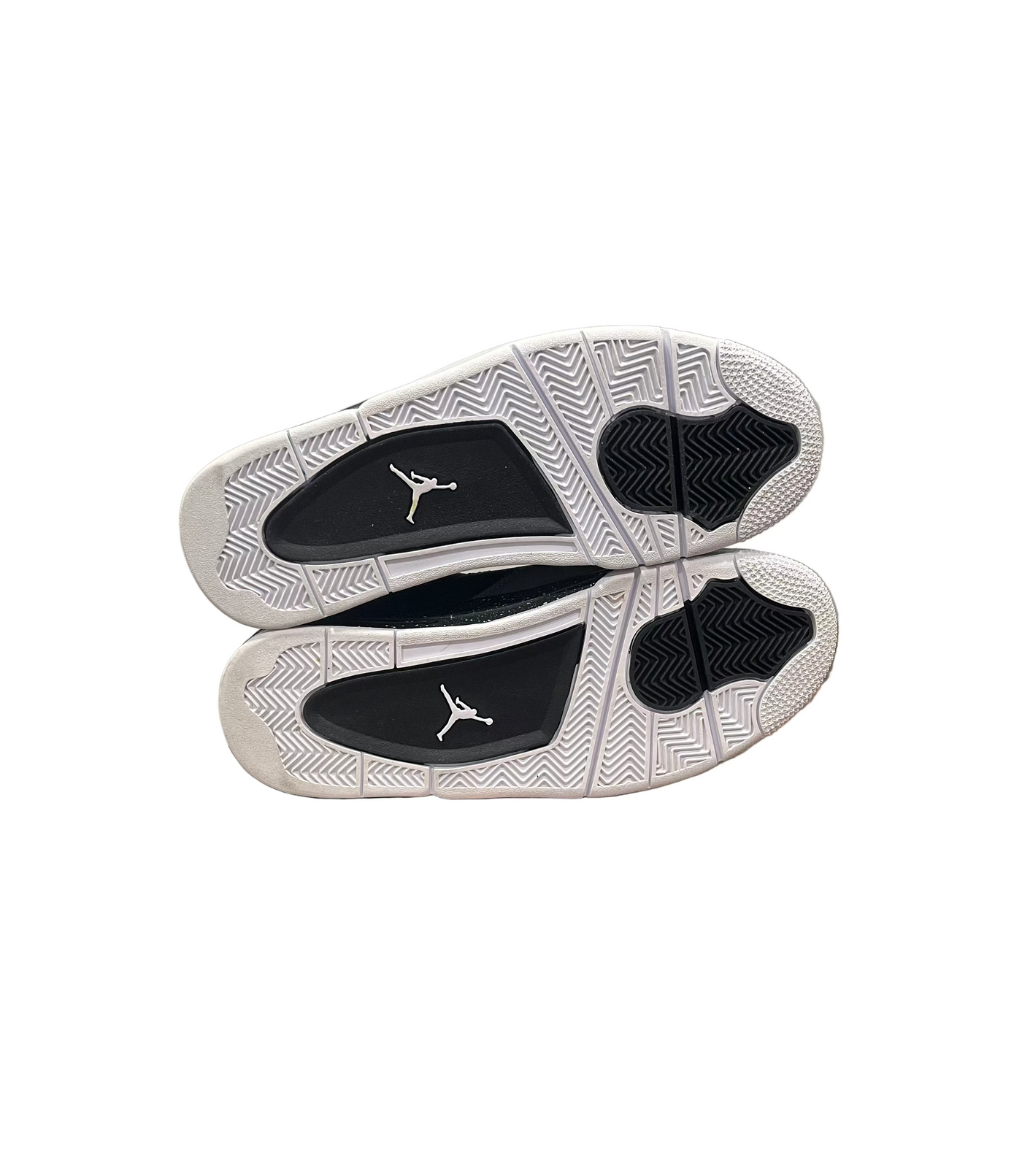 Nike Air Jordan 4 Retro Fear