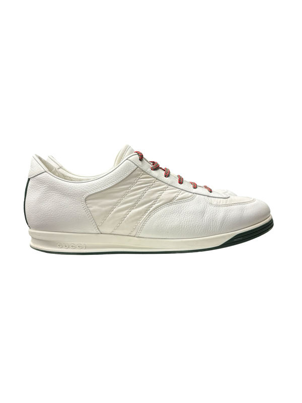Gucci 1984 Tennis Sneakers White
