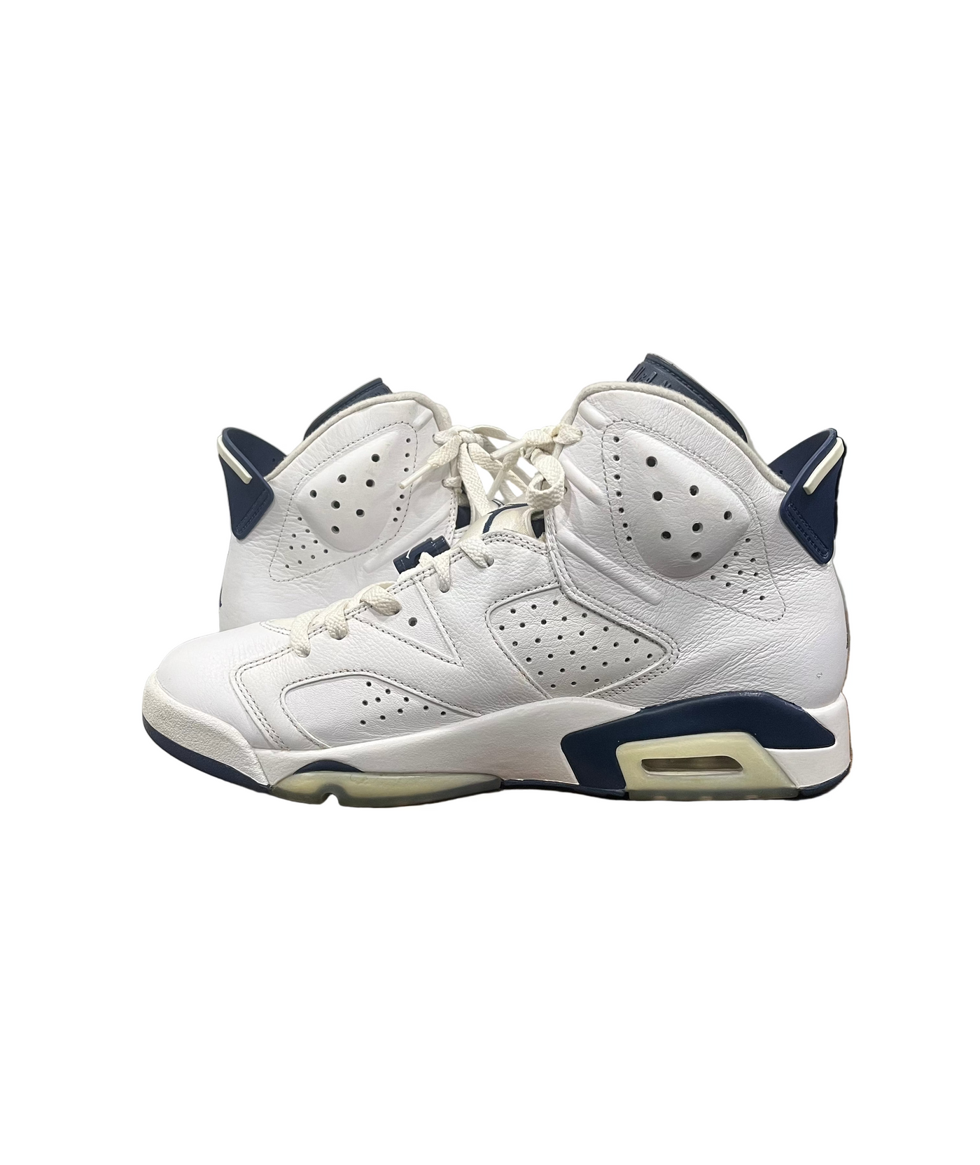 Nike Air Jordan 6 Retro Midnight Navy