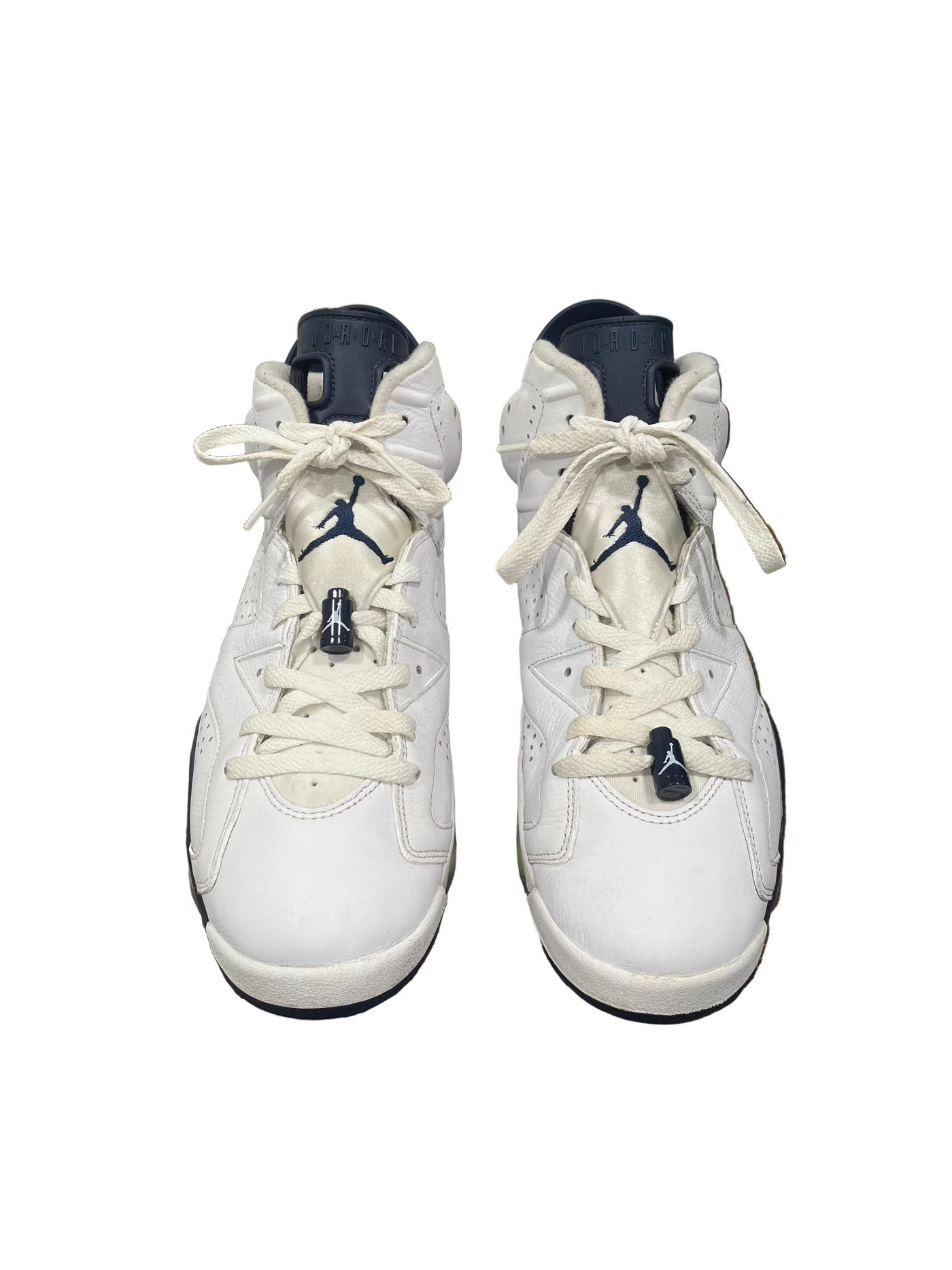 Nike Air Jordan 6 Retro Midnight Navy