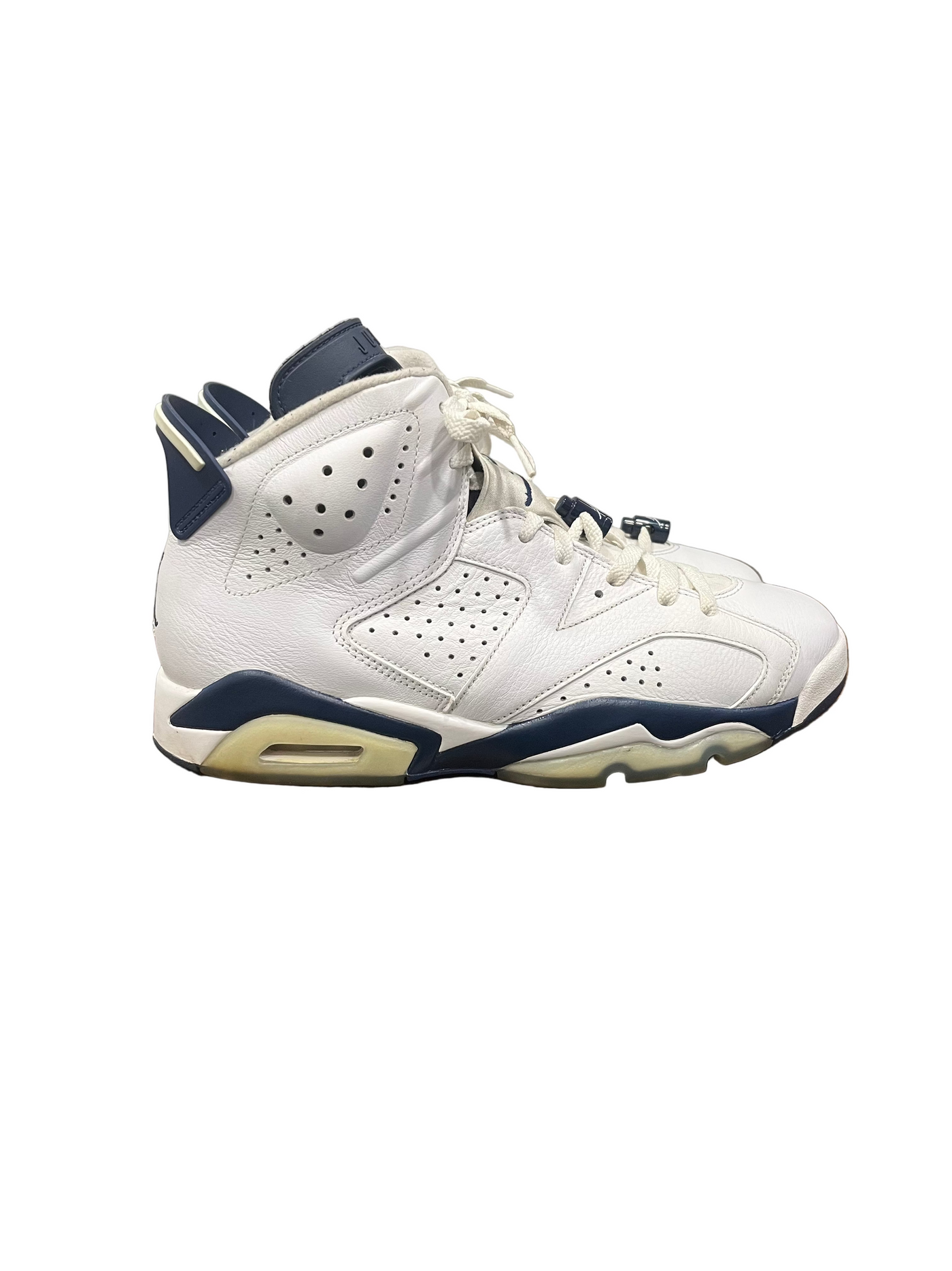 Nike Air Jordan 6 Retro Midnight Navy