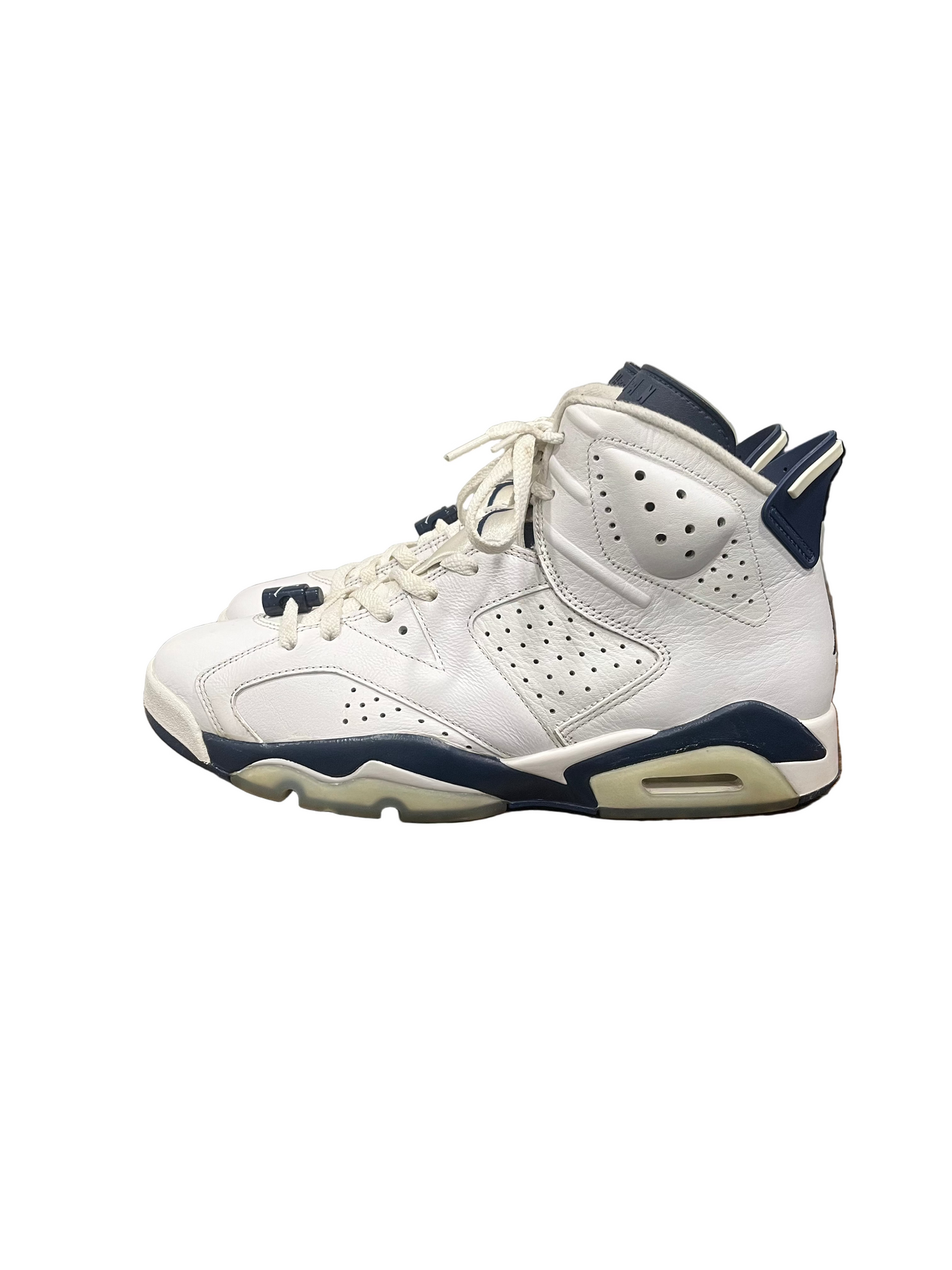 Nike Air Jordan 6 Retro Midnight Navy