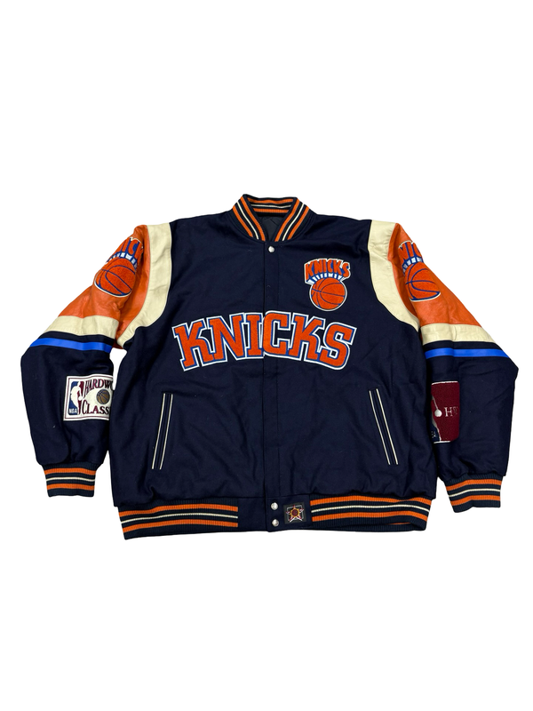 New York Knick Jacket