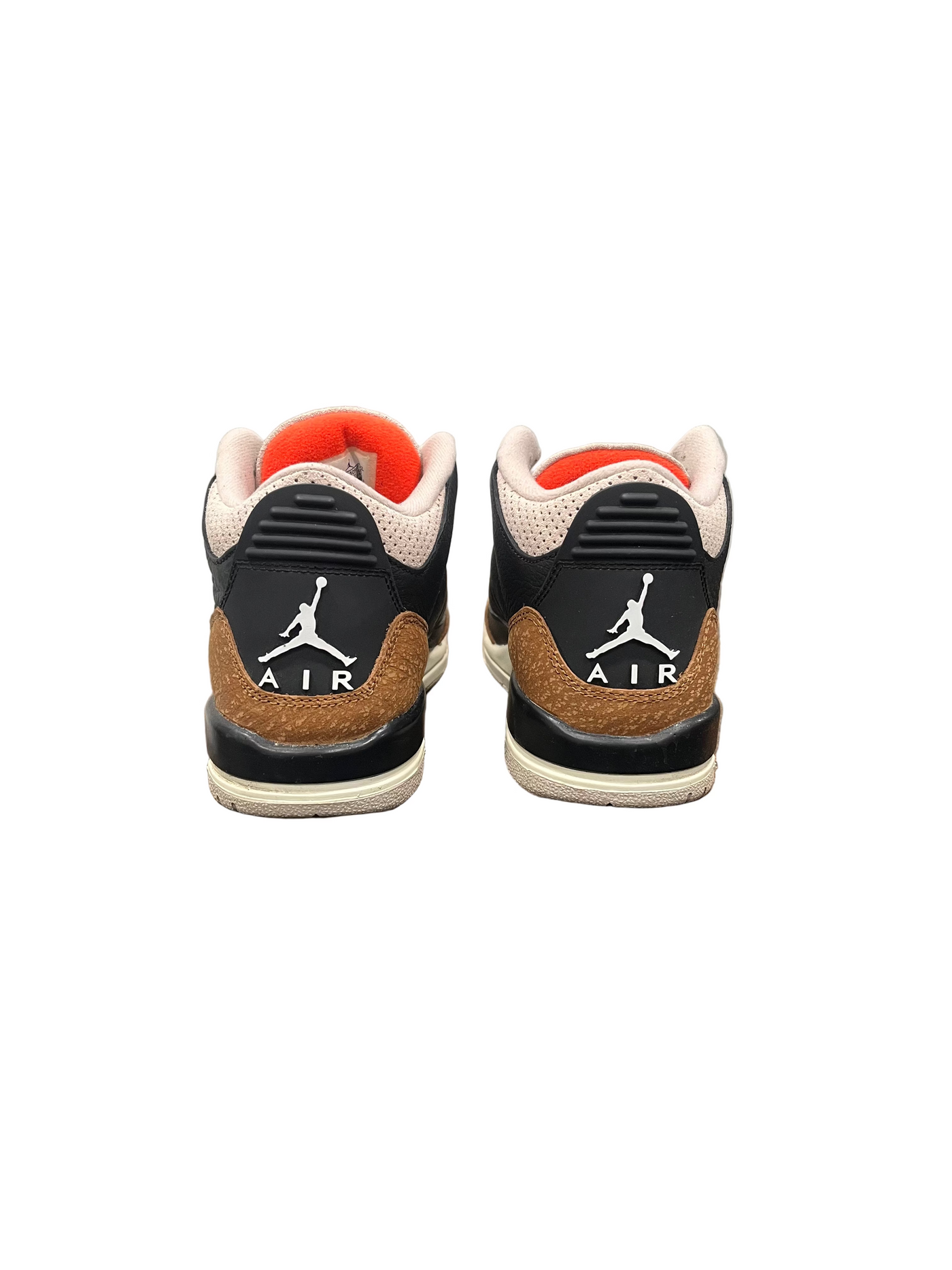 Nike Air Jordan 3 Retro Desert Elephant