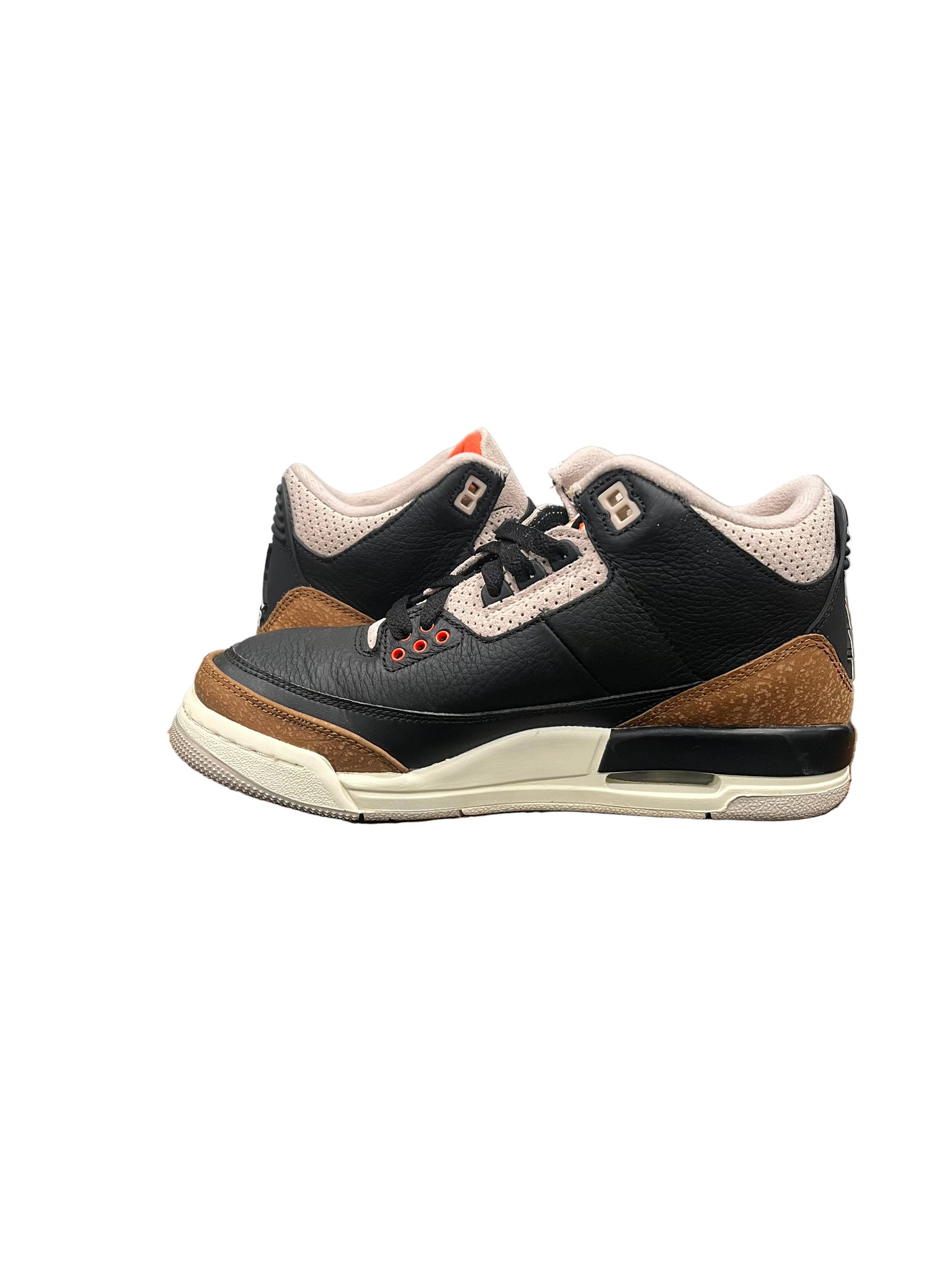 Nike Air Jordan 3 Retro Desert Elephant