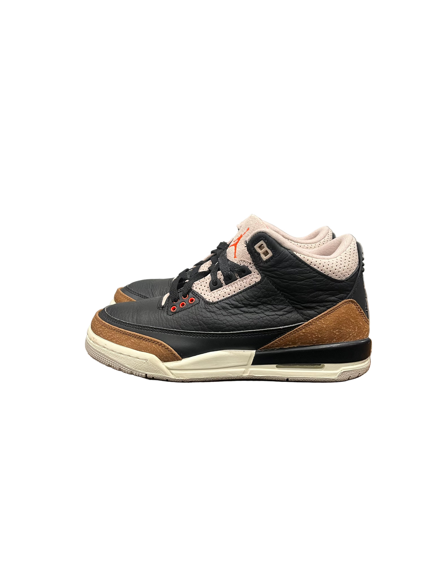Nike Air Jordan 3 Retro Desert Elephant