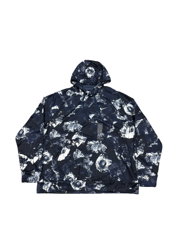 Nike Therma-Fit Hoodie Midnight Navy