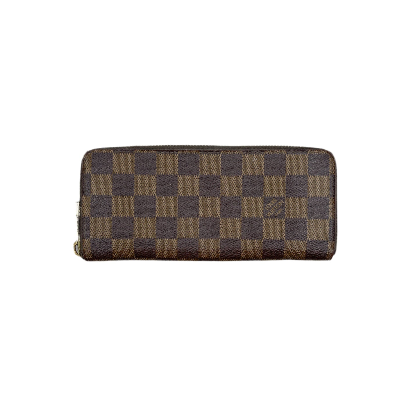 LV Clemence Monogram Wallet