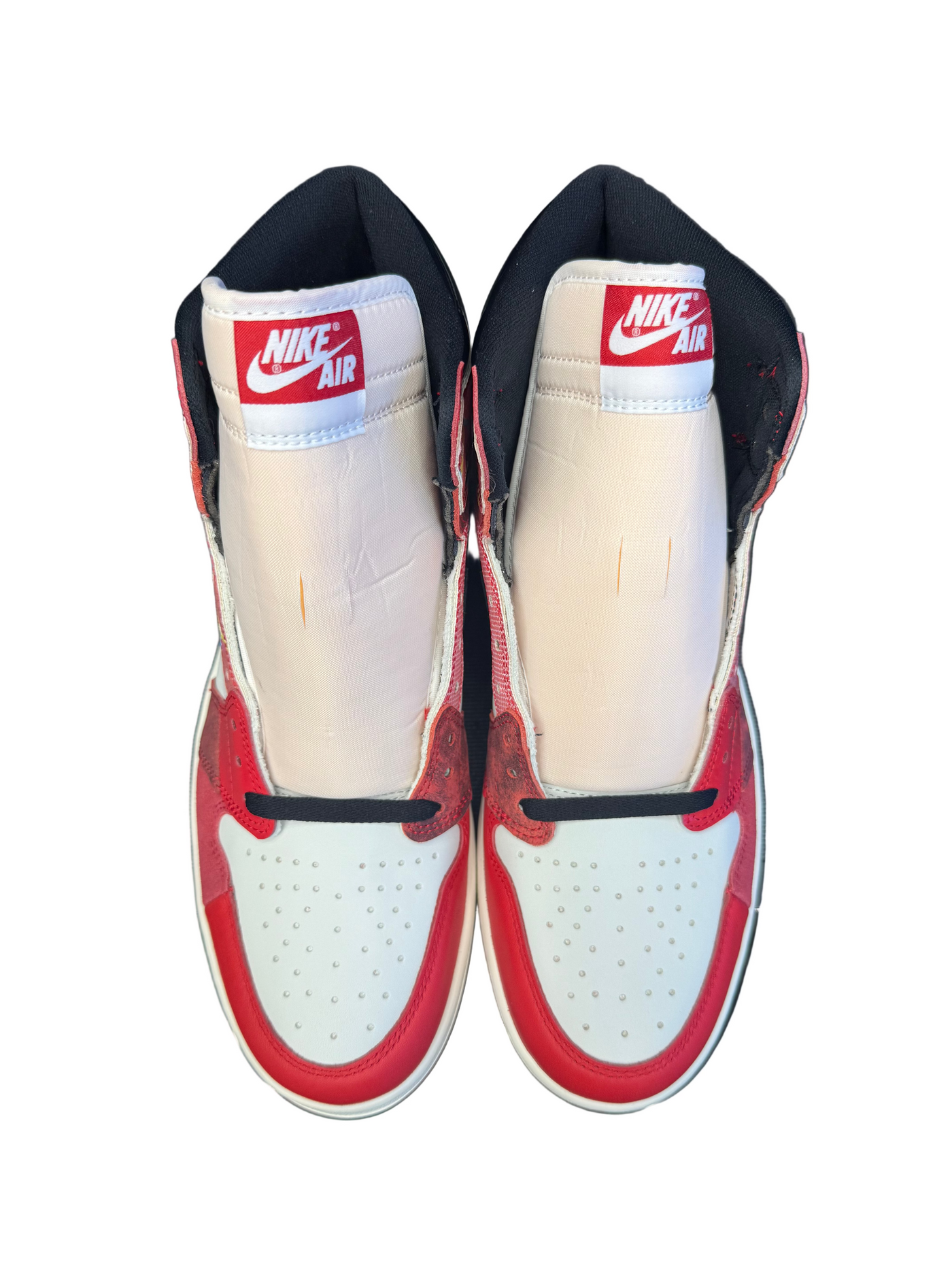 Nike Air Jordan 1 Retro Spider-Man Across The Spider-Verse