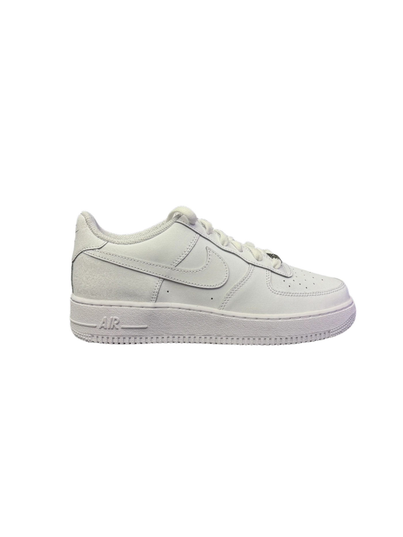 Nike Air Force 1 Low LE (GS) Triple White
