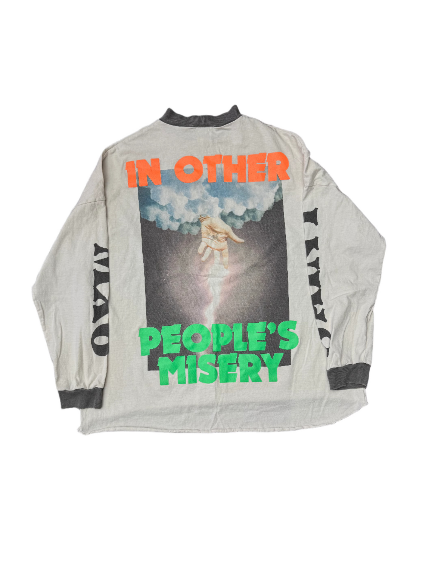 Saint Michael Christ The Redeemer A Cheap Holiday L/S Tshirt