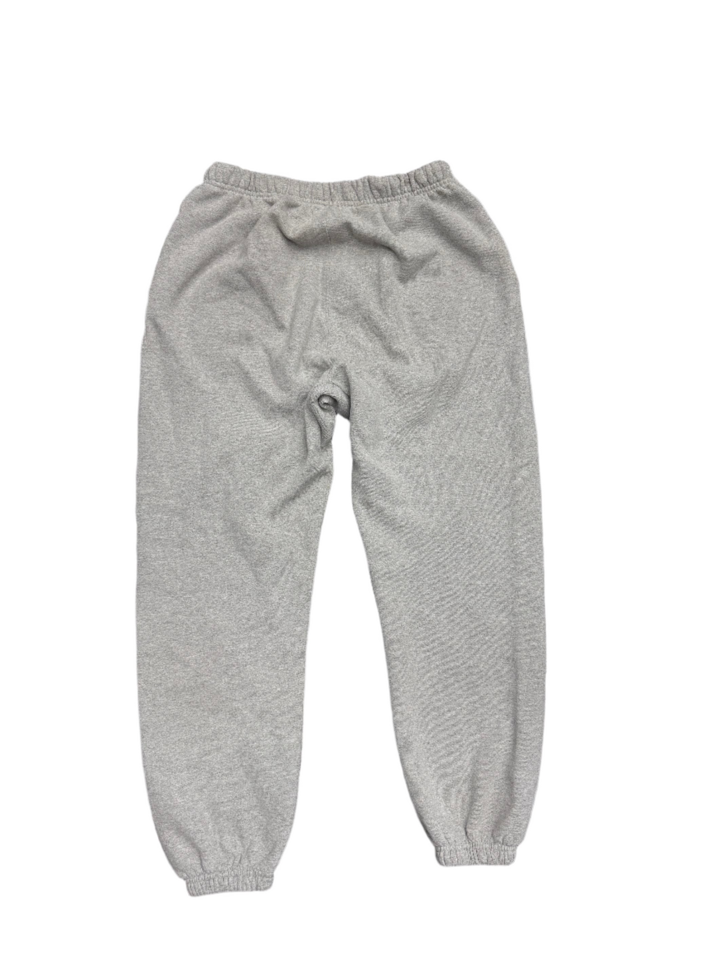 Gallery Dept. GD Logo Flare Sweatpants Grey