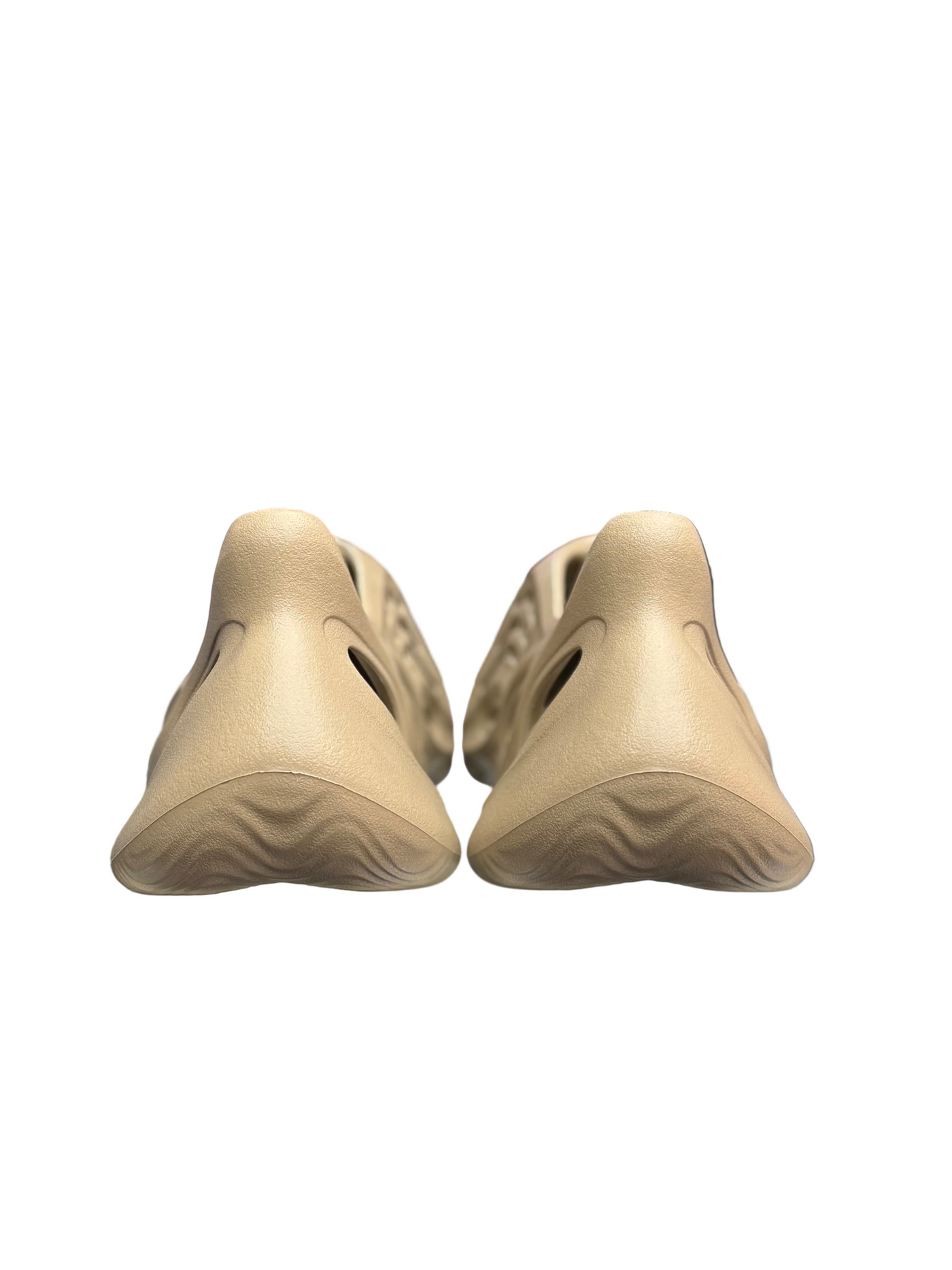 Adidas Yeezy Foam RNNR Stone Taupe