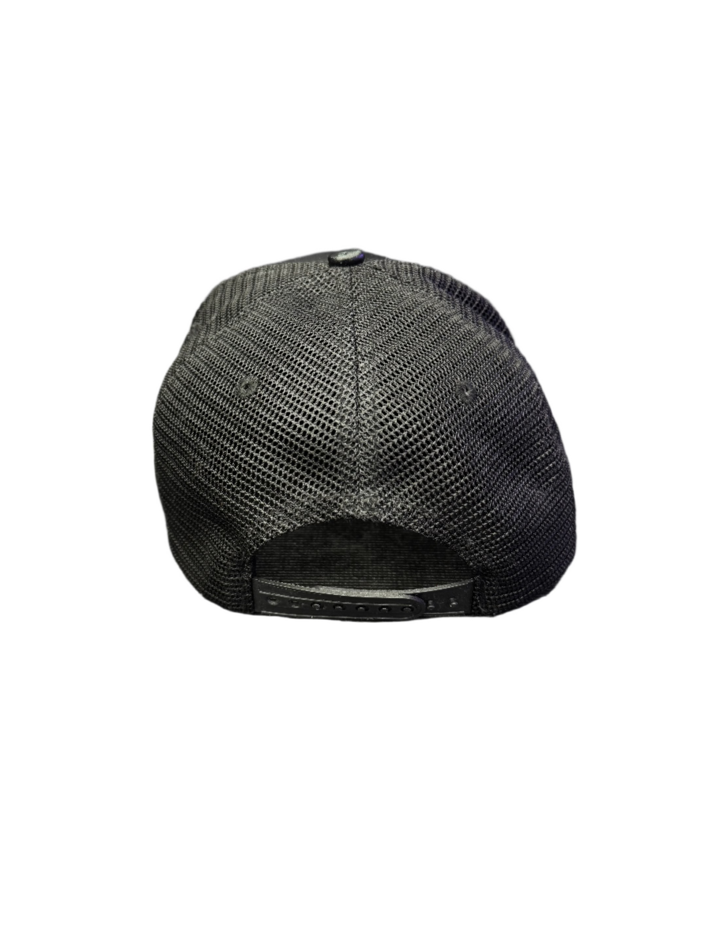 Gallery Dept Leather Hat Black