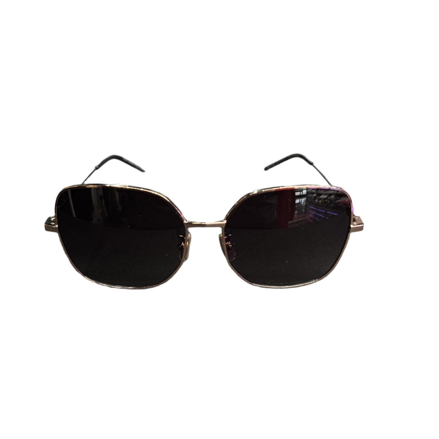 Givenchy Speed 58mm Butterfly Sunglasses