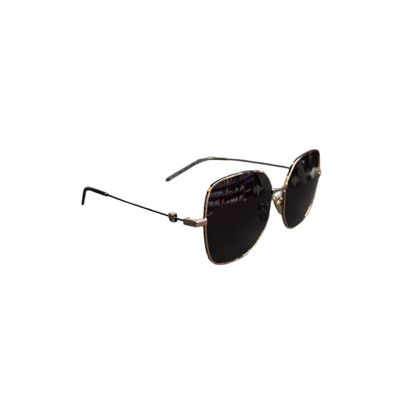 Givenchy Speed 58mm Butterfly Sunglasses