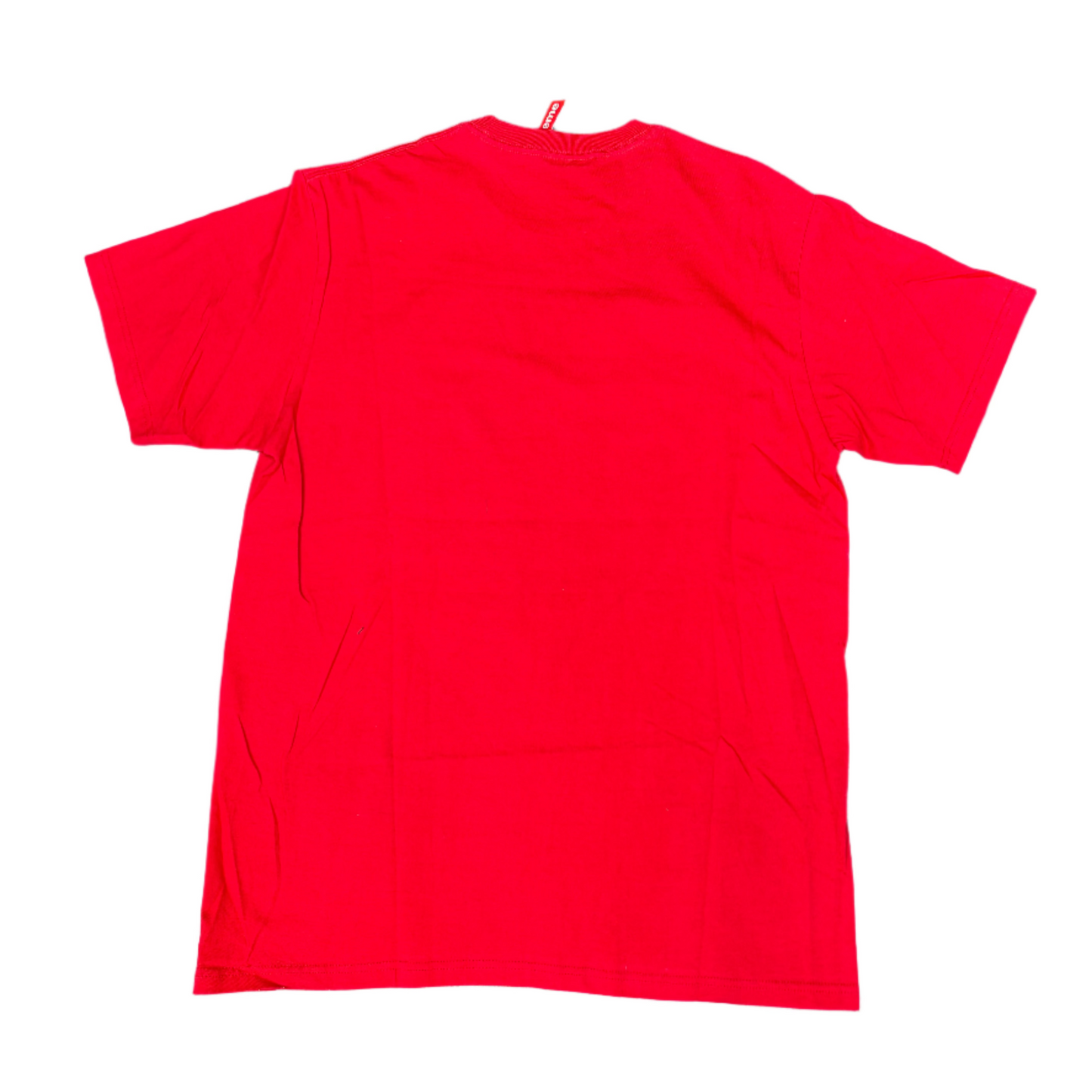 Supreme Jellyfish Tee Red