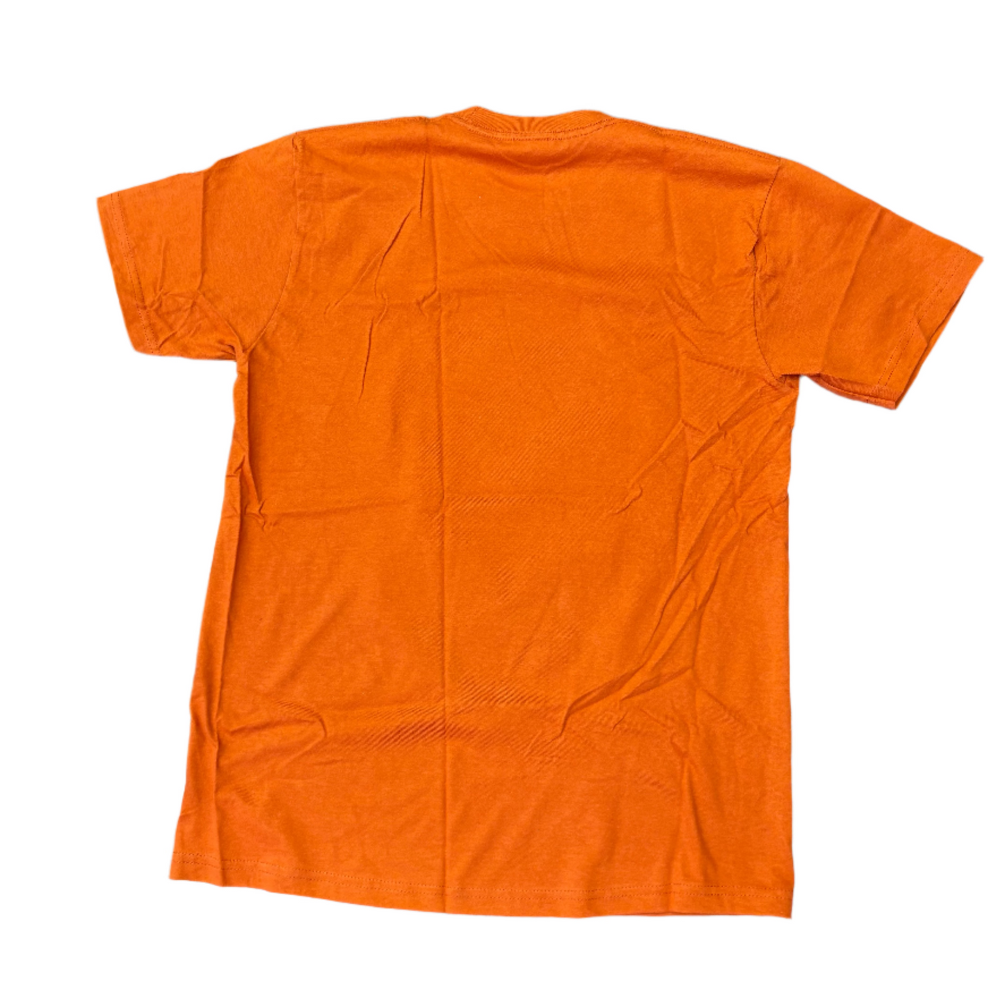 Supreme Molotov Kid Tee Orange