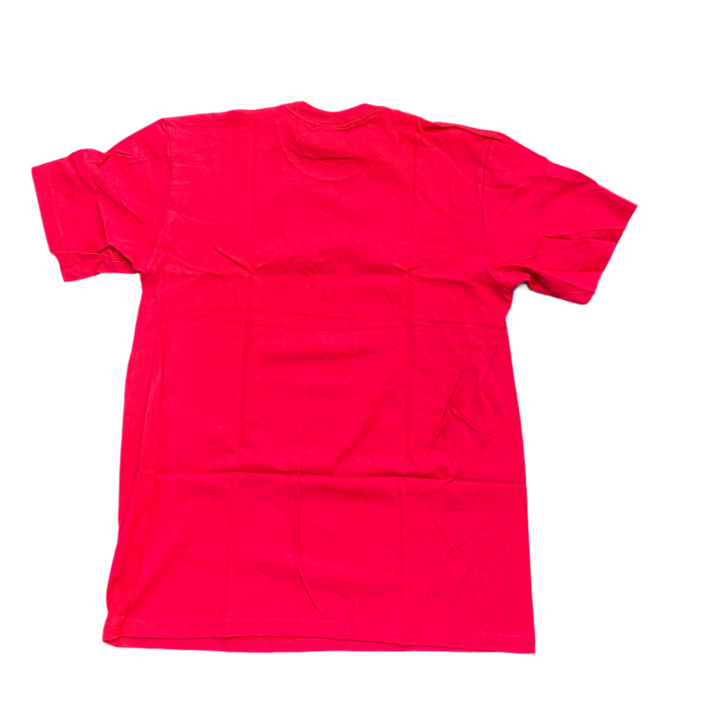 Supreme Riders Tee Red
