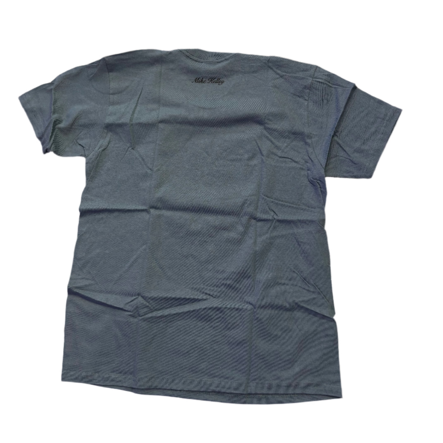 Supreme Mike Kelley The Empire State Building T-Shirt State