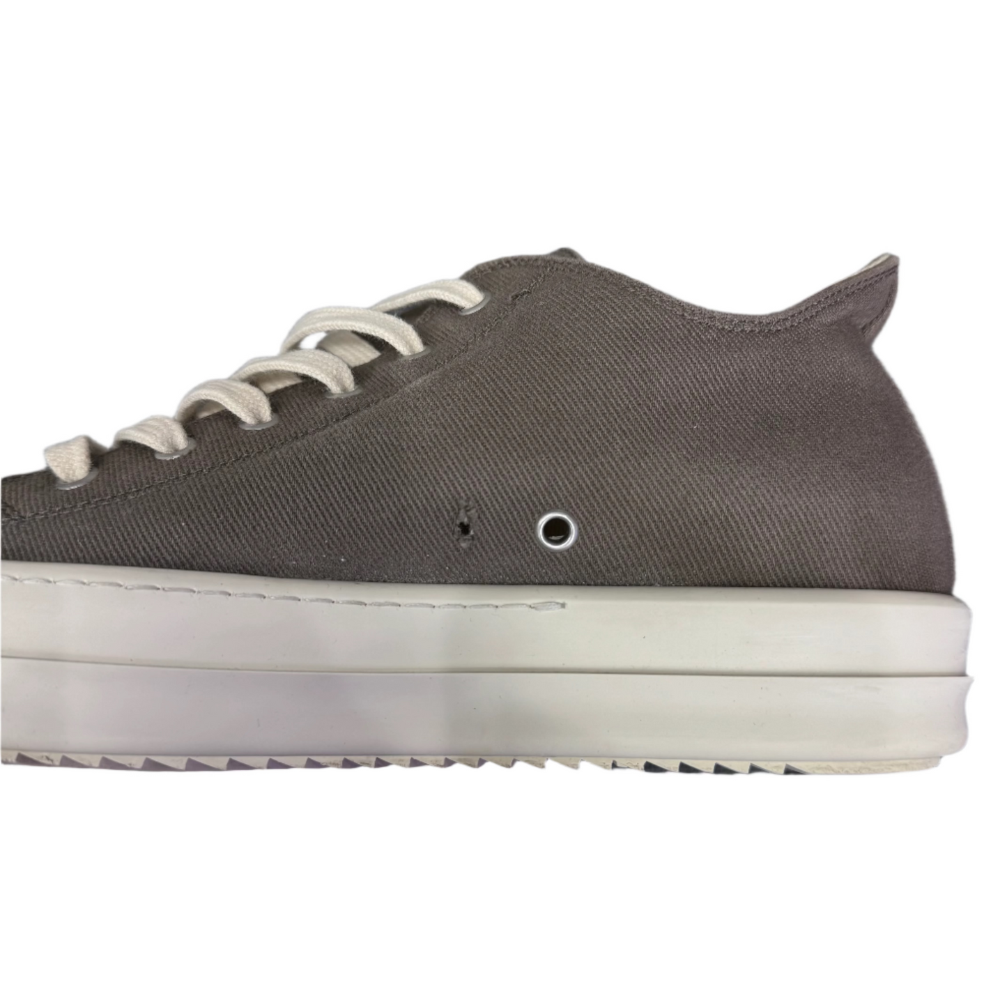 Rick Owens Ramone Low Brown