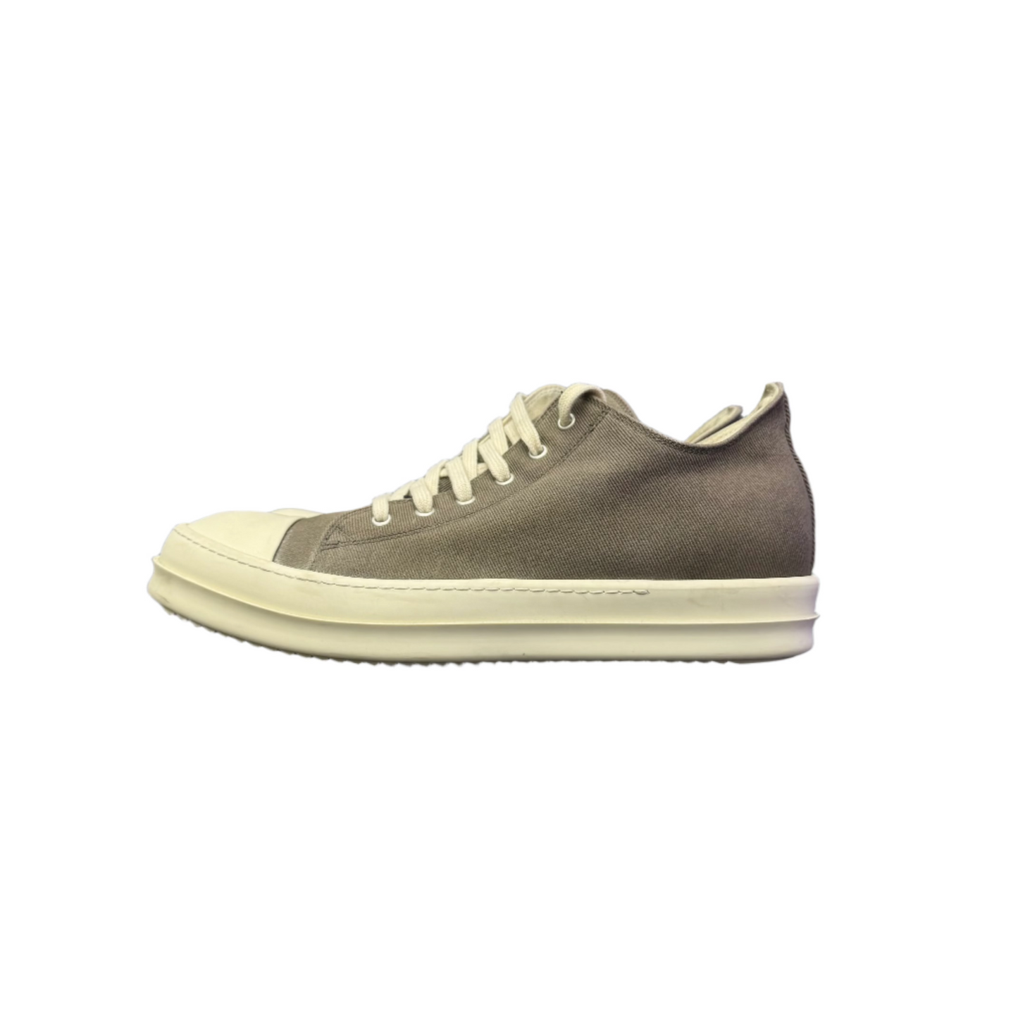 Rick Owens Ramone Low Brown