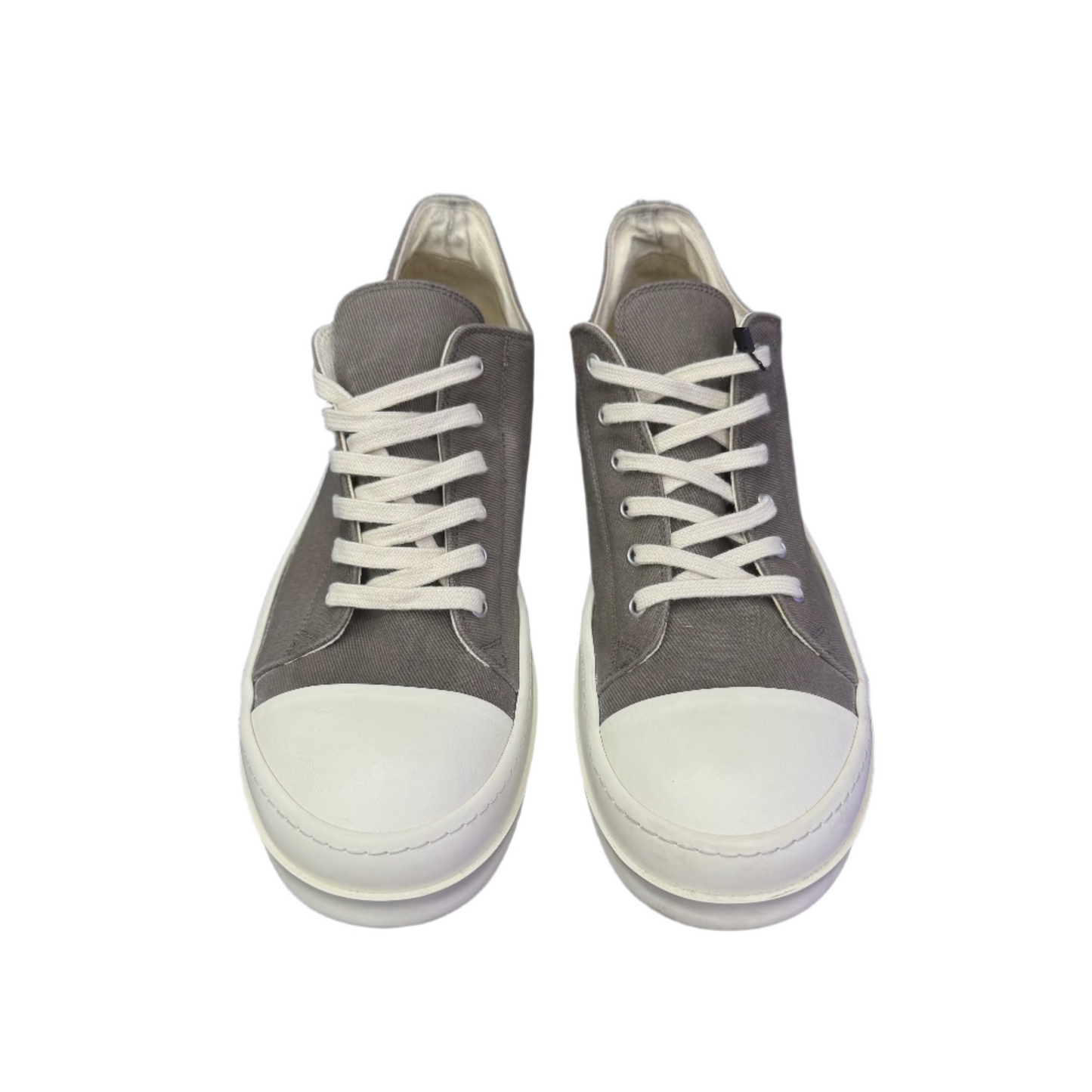 Rick Owens Ramone Low Brown