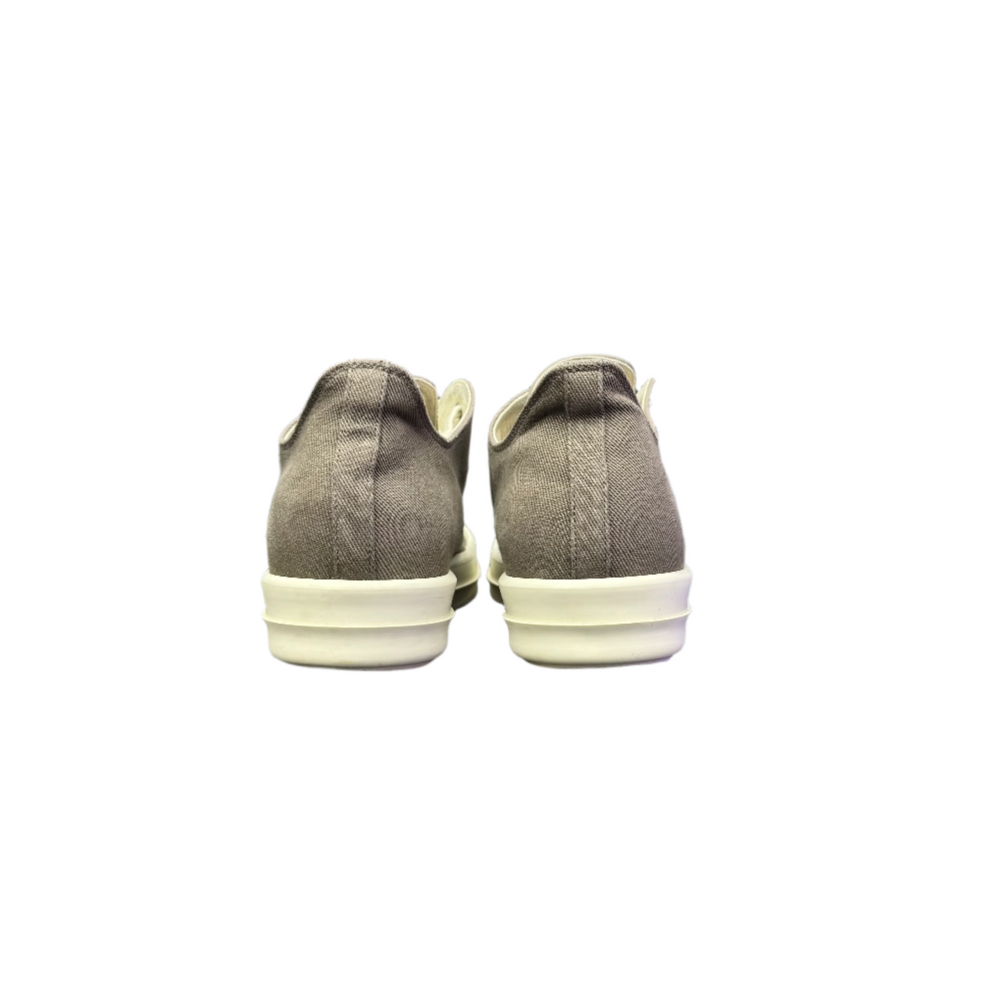 Rick Owens Ramone Low Brown