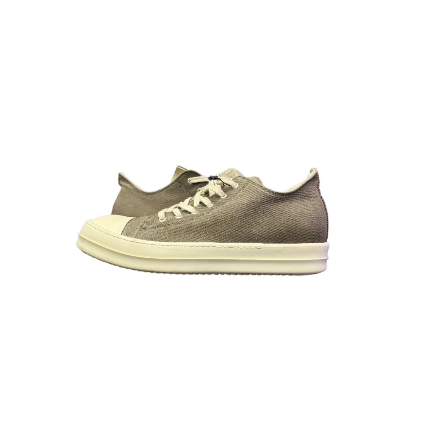 Rick Owens Ramone Low Brown