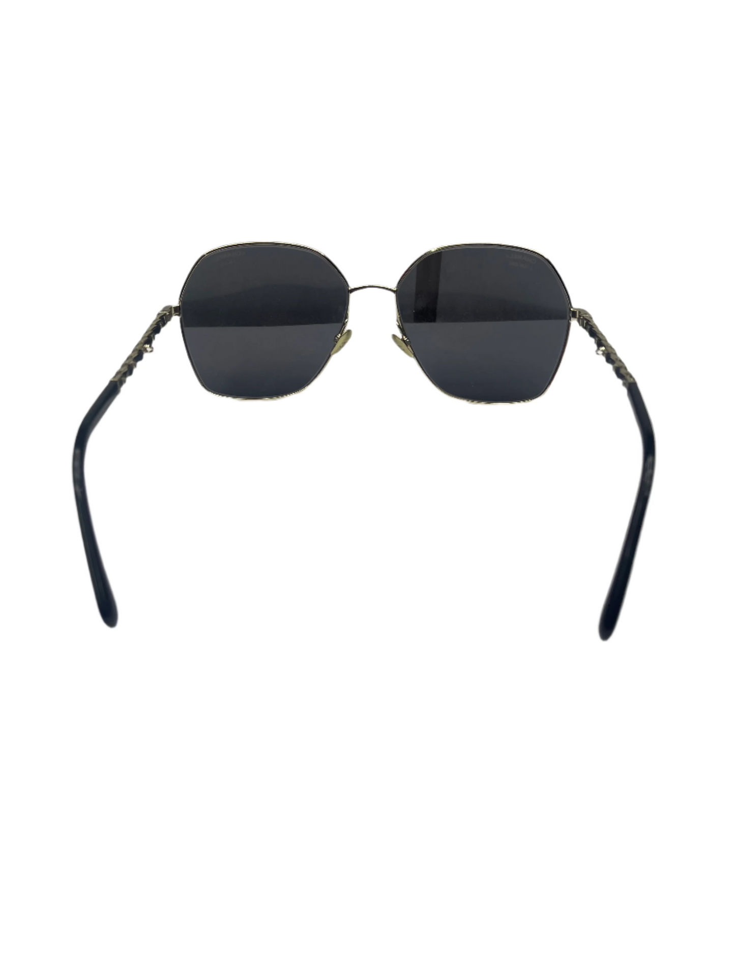 Chanel Butterfly Sunglasses
