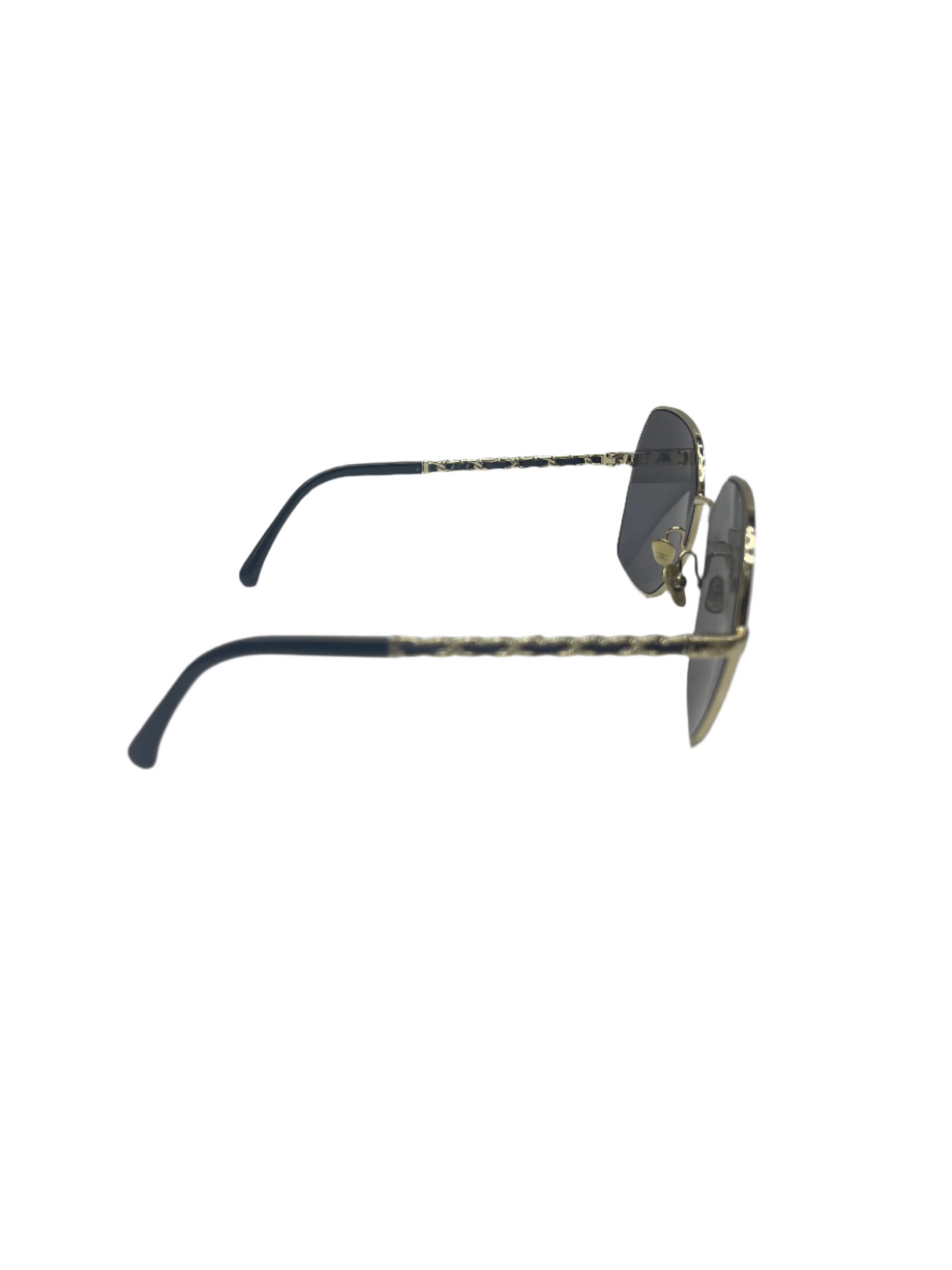 Chanel Butterfly Sunglasses