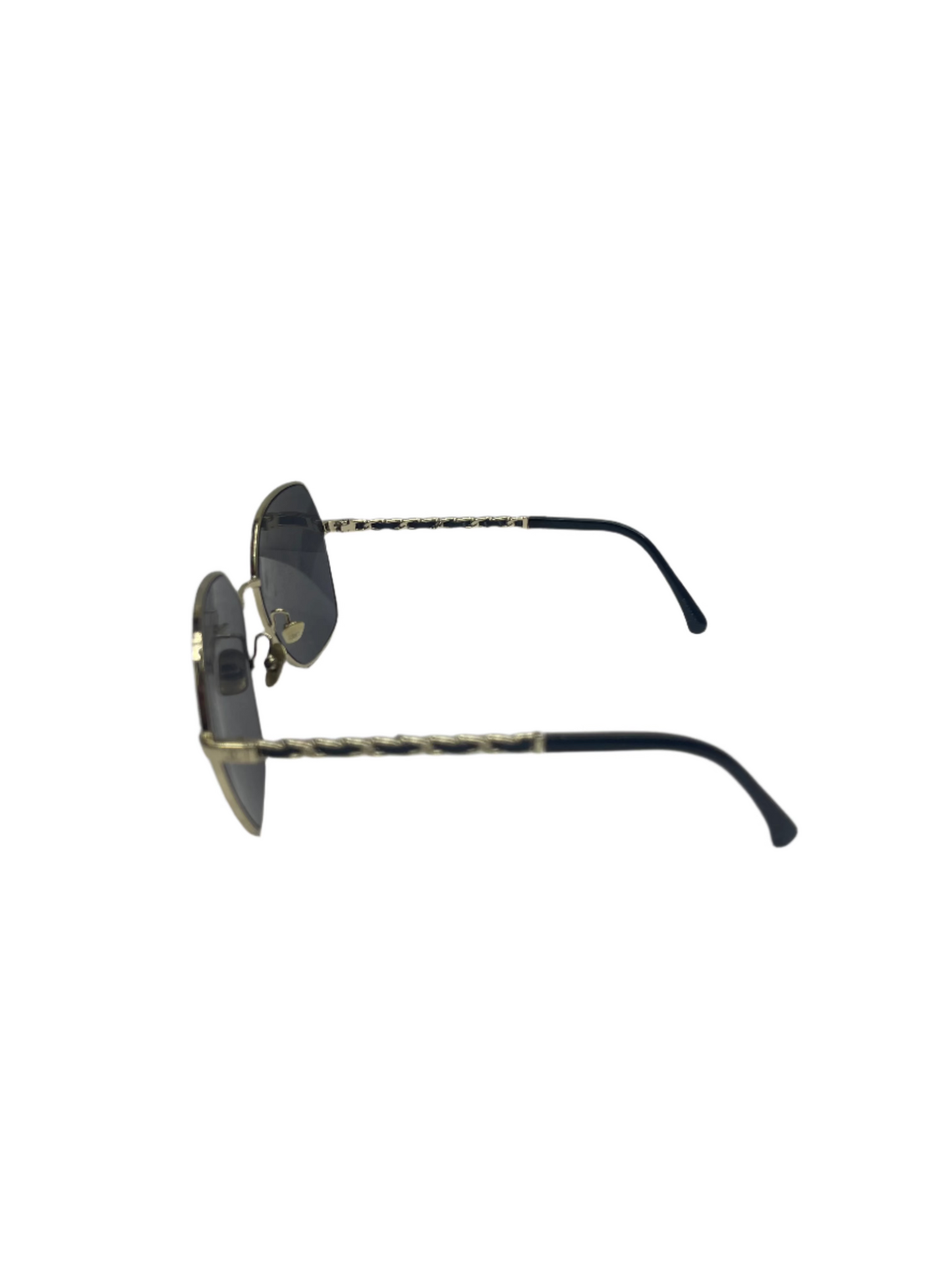 Chanel Butterfly Sunglasses