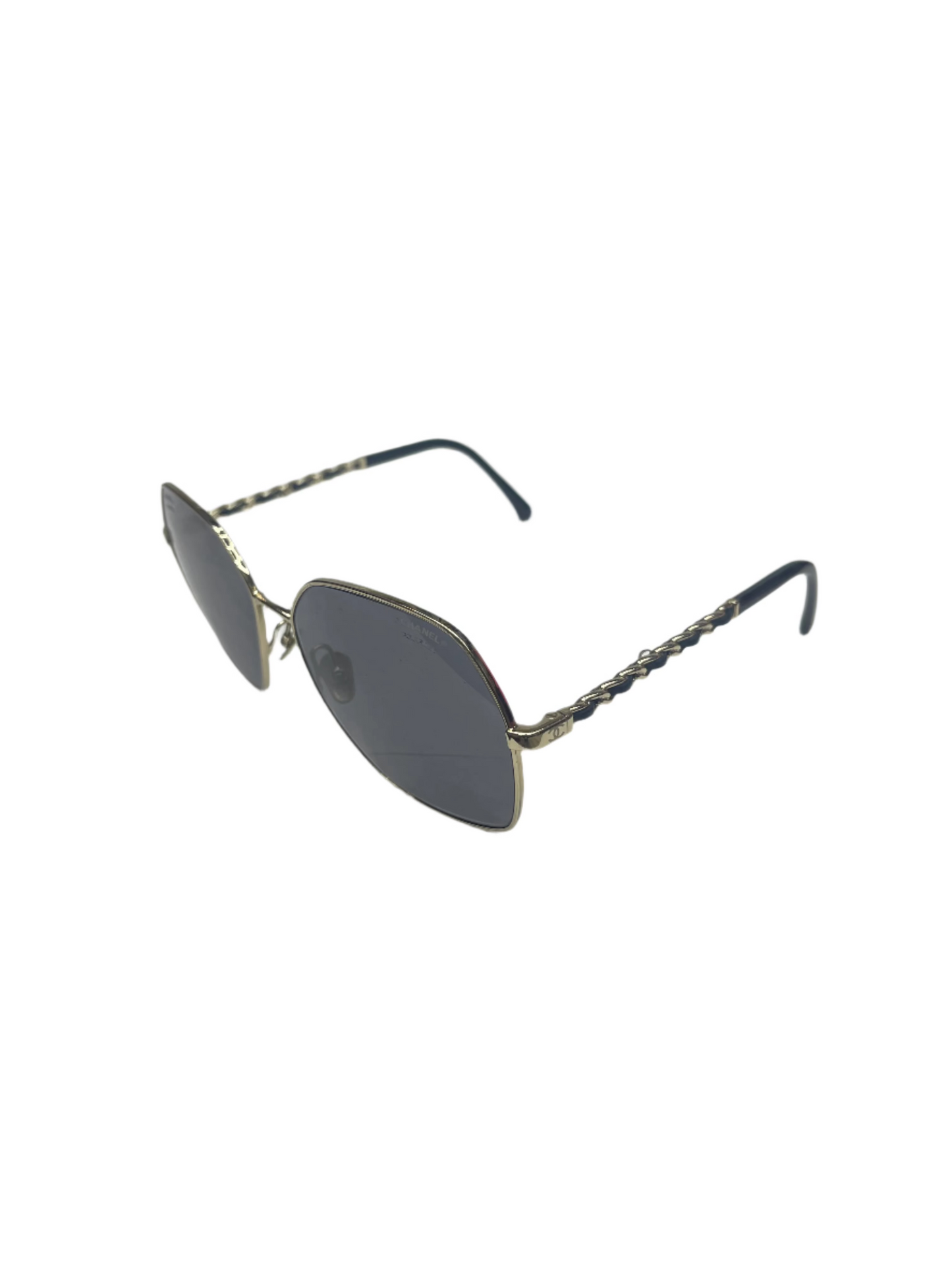 Chanel Butterfly Sunglasses