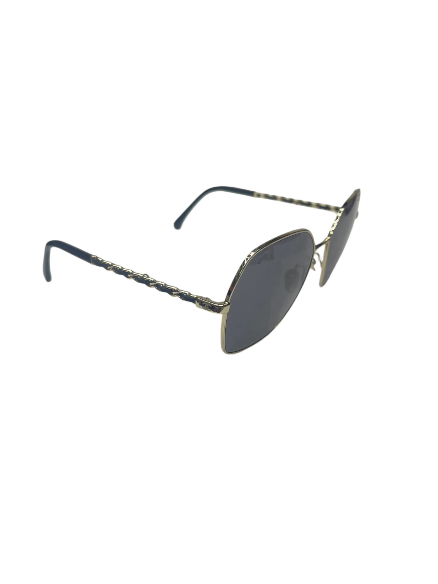 Chanel Butterfly Sunglasses