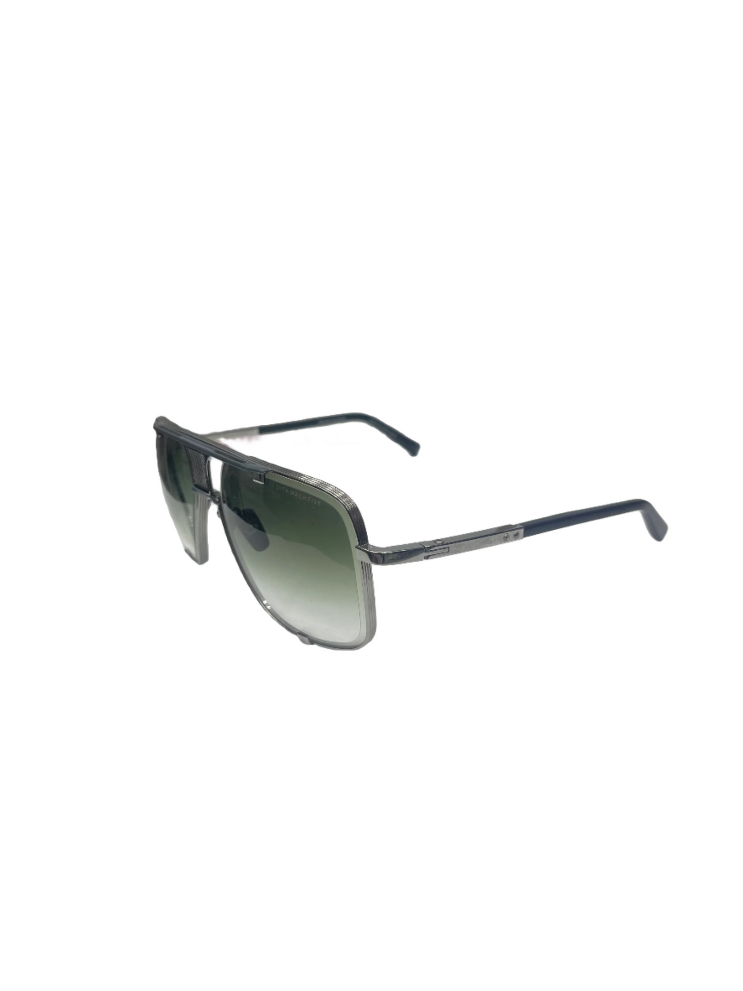 Dita Mach Five Sunglasses