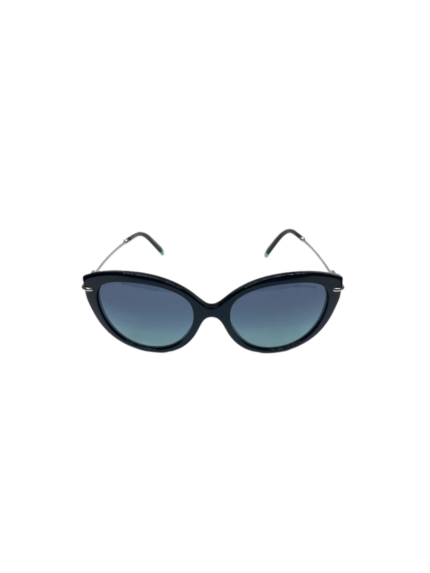 Tiffany & Co. Sunglasses Black