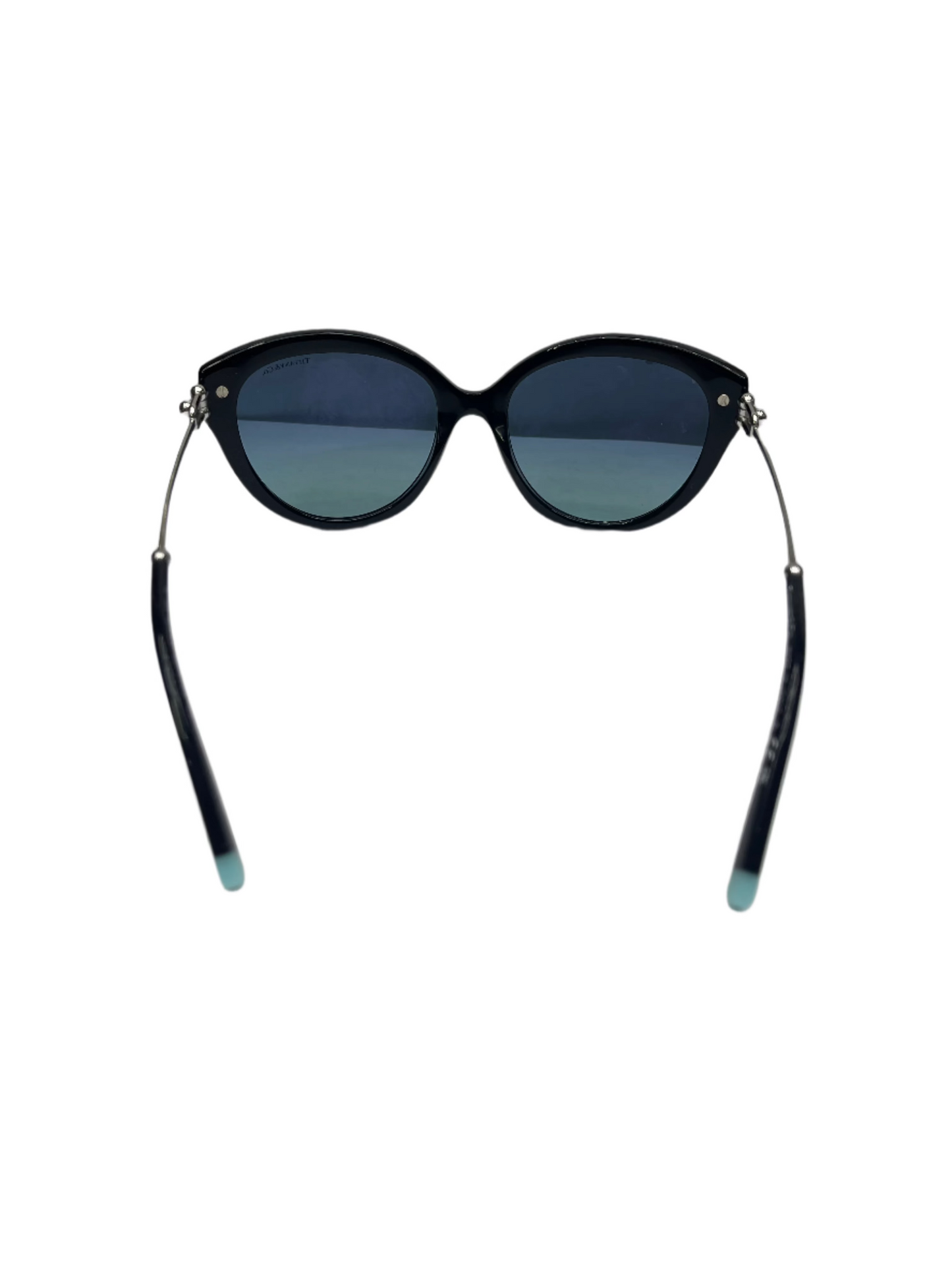 Tiffany & Co. Sunglasses Black