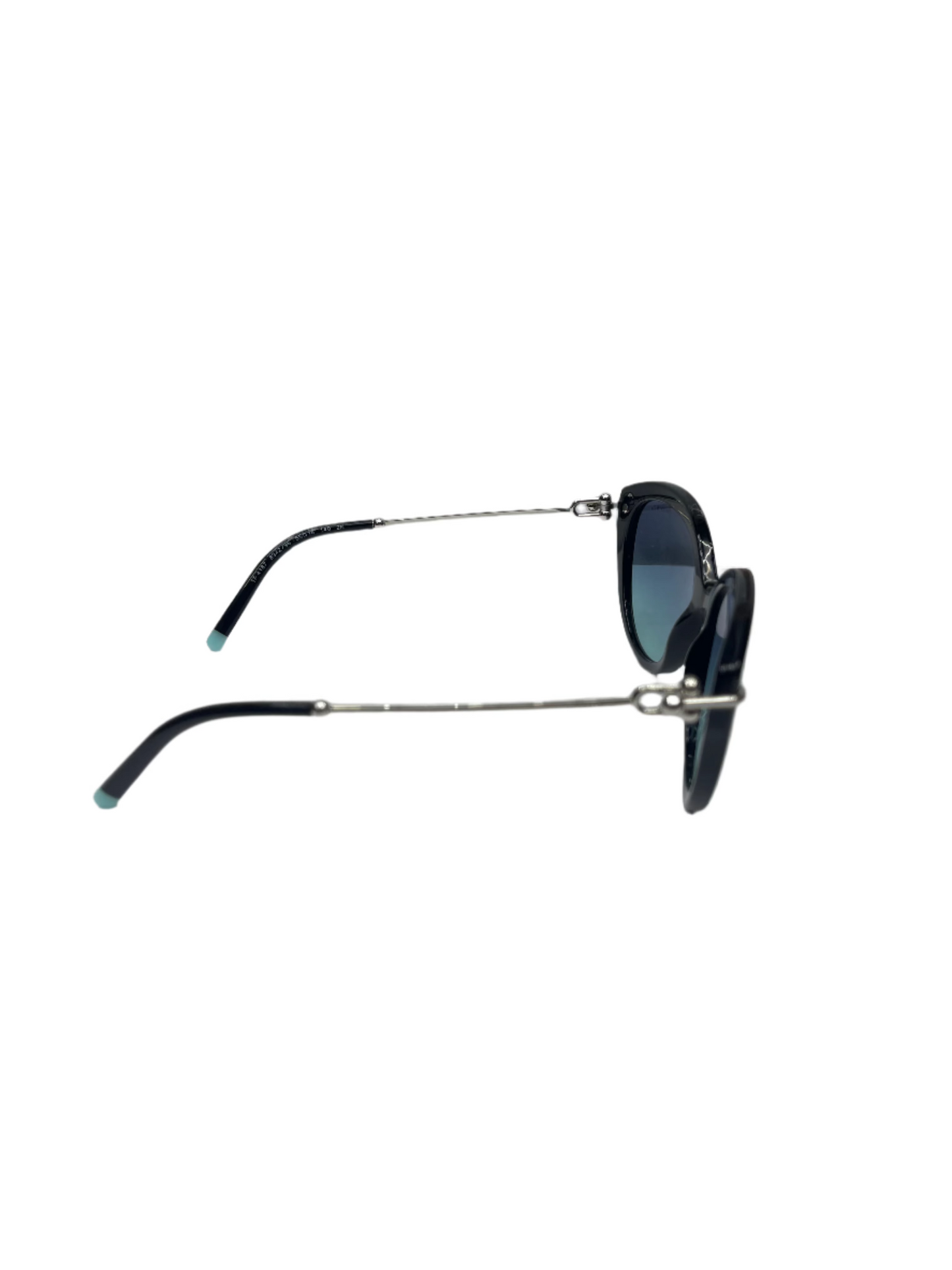 Tiffany & Co. Sunglasses Black