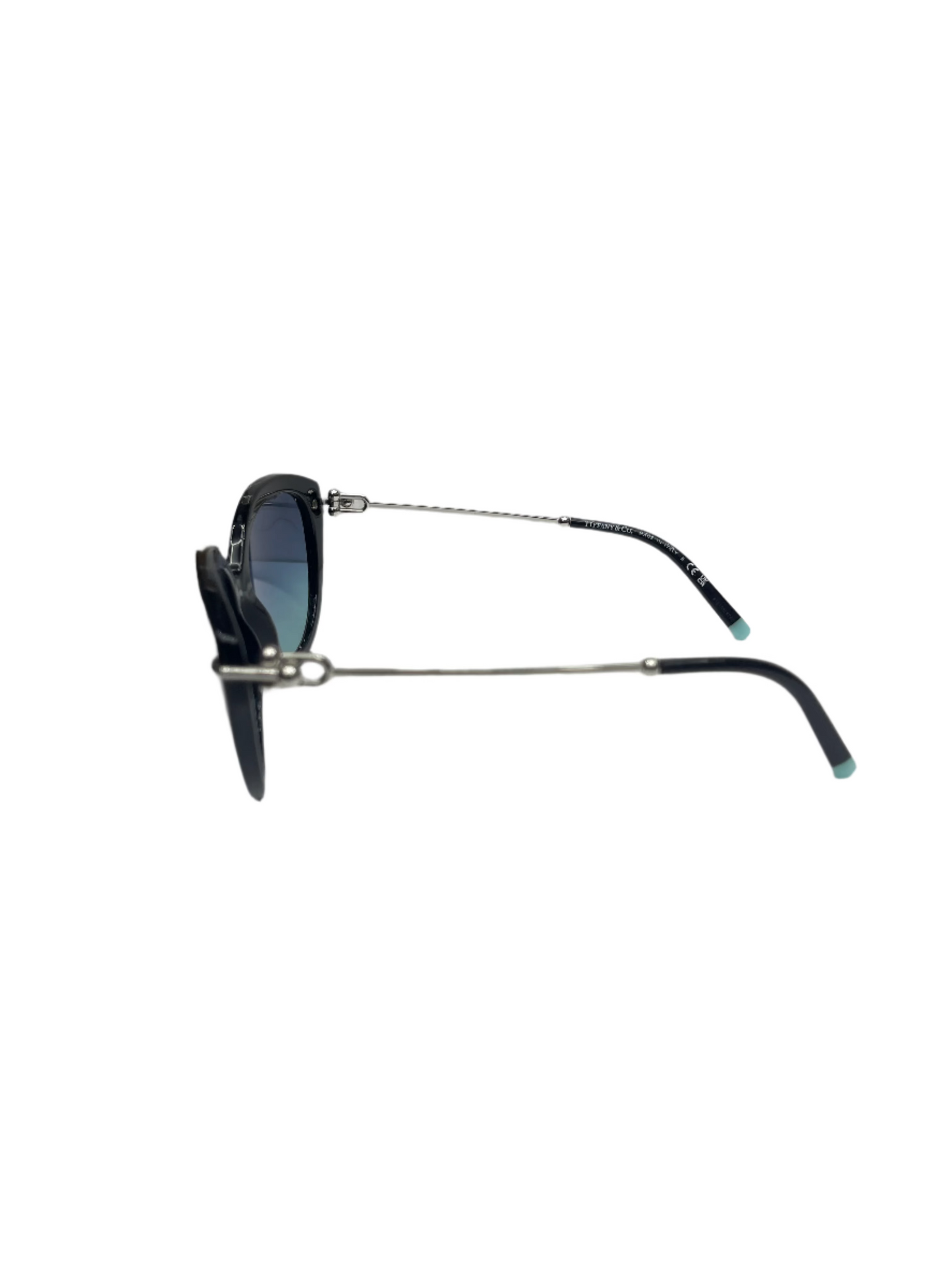 Tiffany & Co. Sunglasses Black