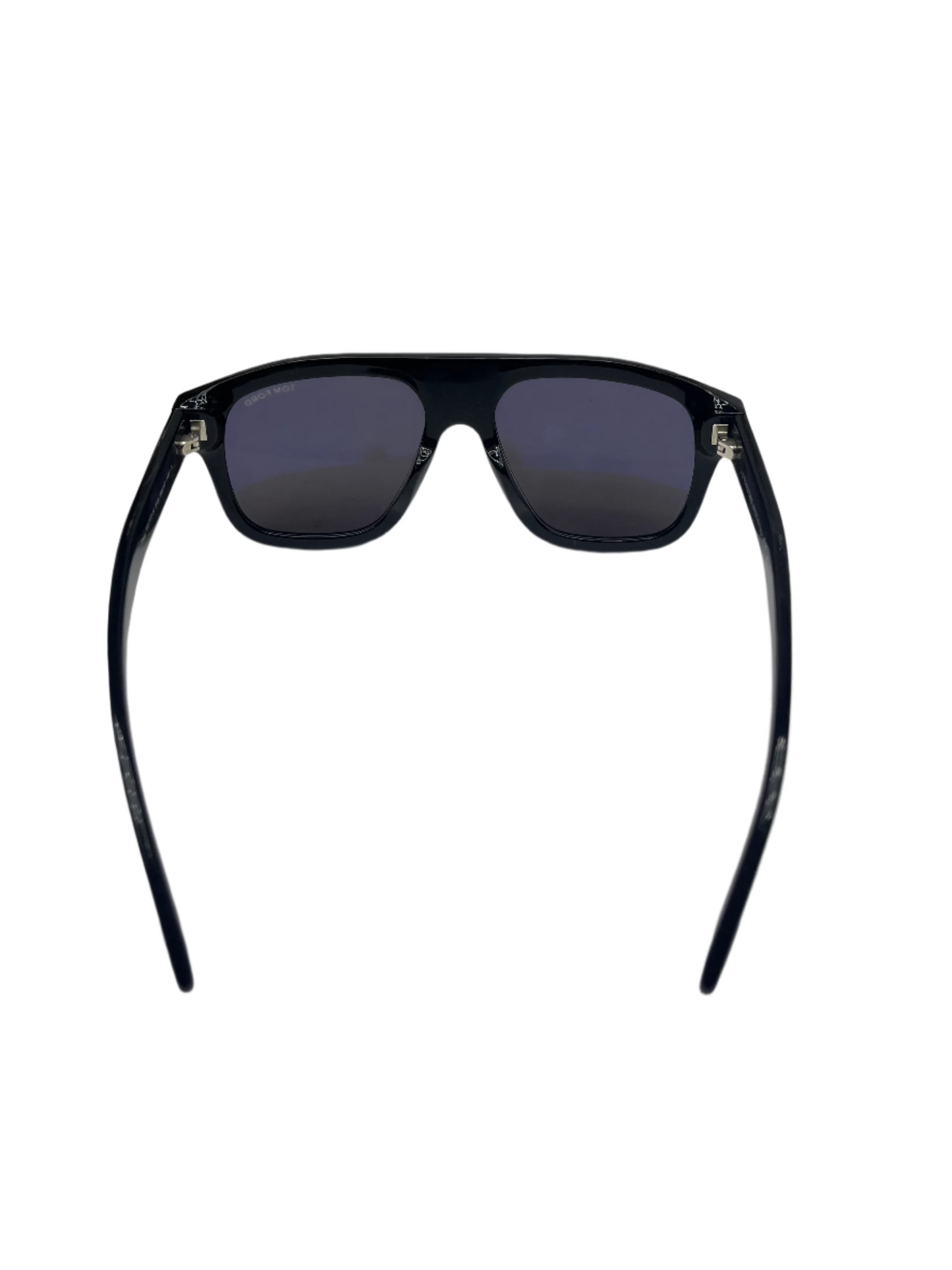 Tom Ford Sunglasses Black
