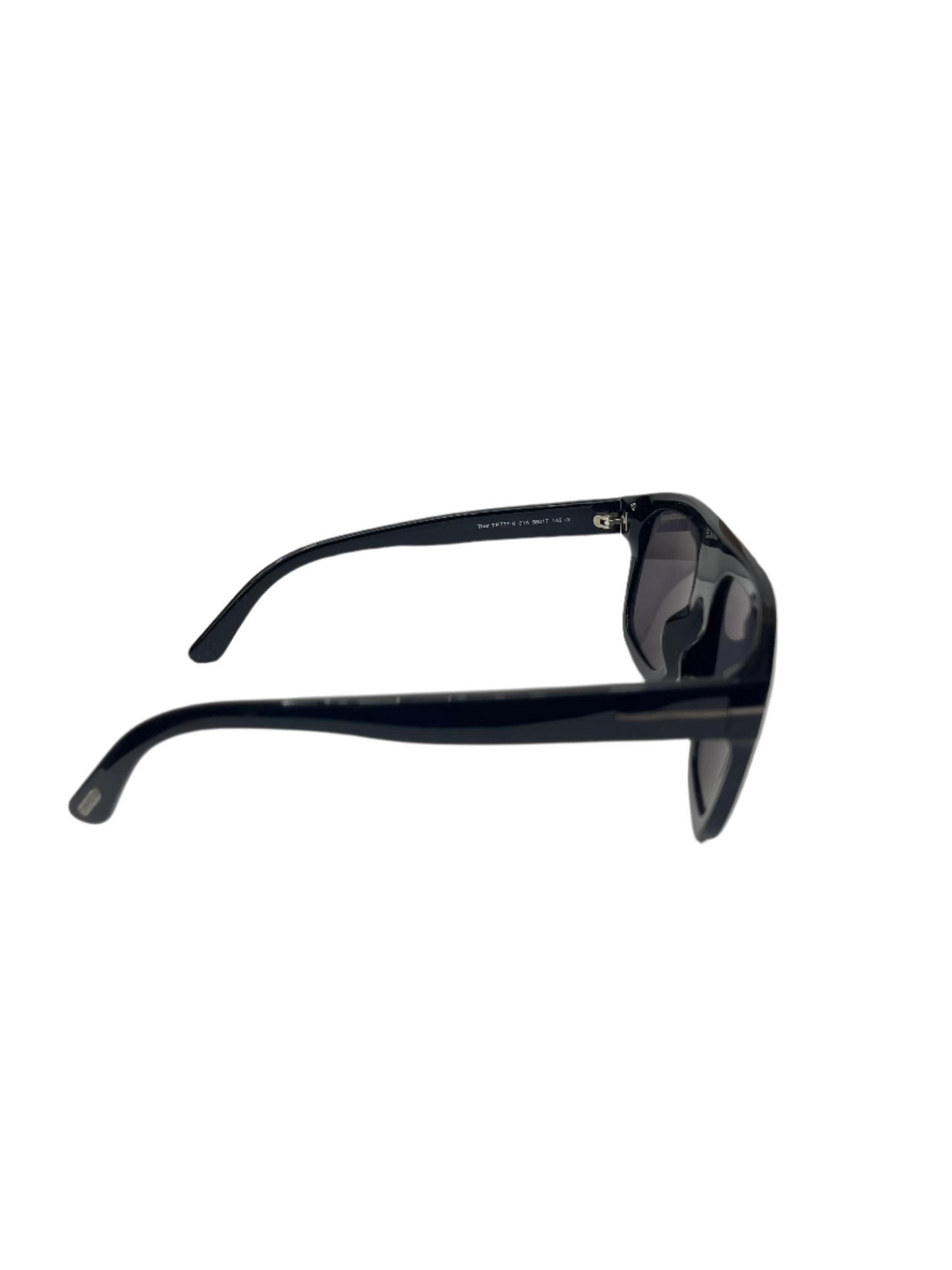 Tom Ford Sunglasses Black