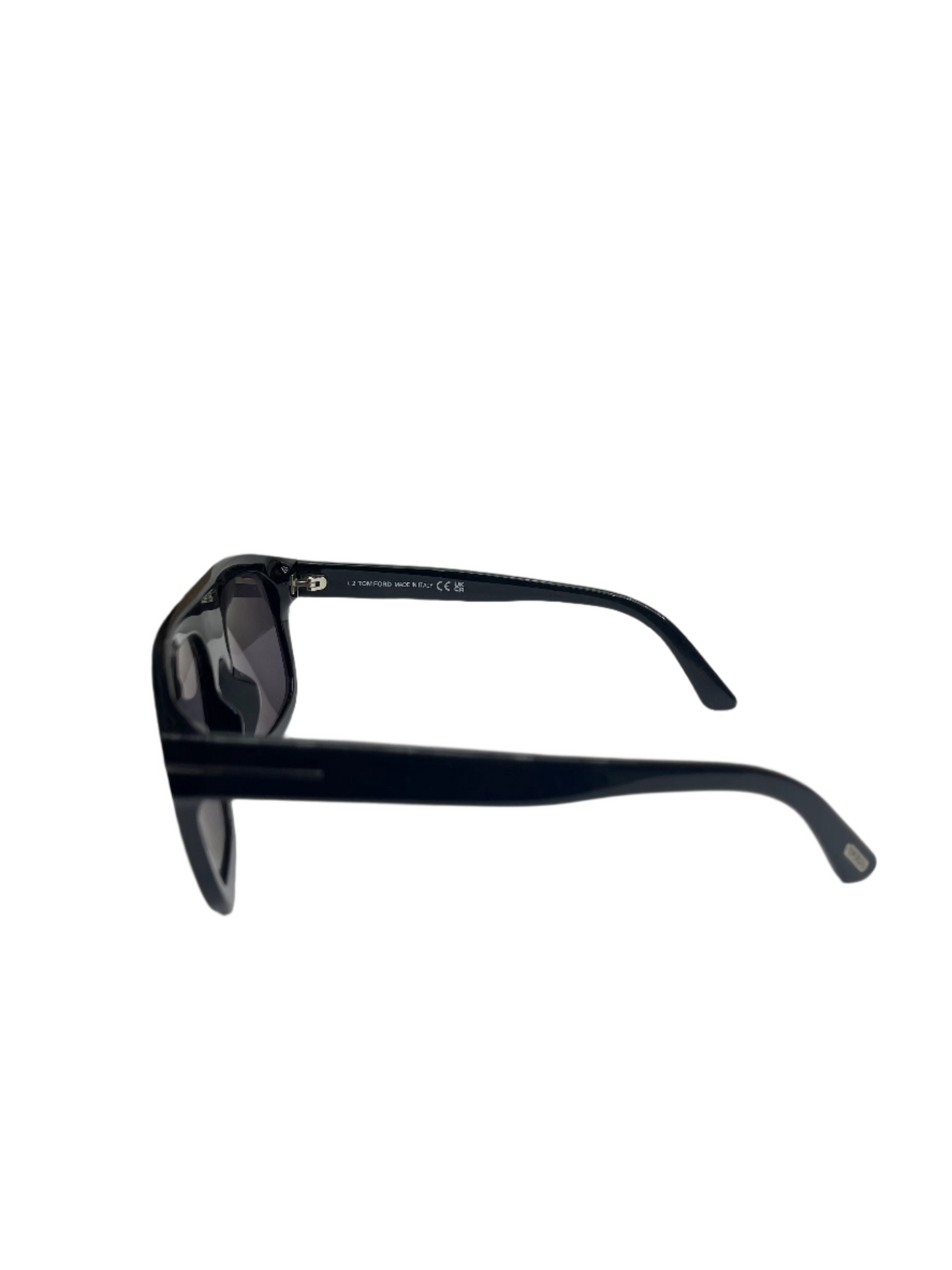 Tom Ford Sunglasses Black